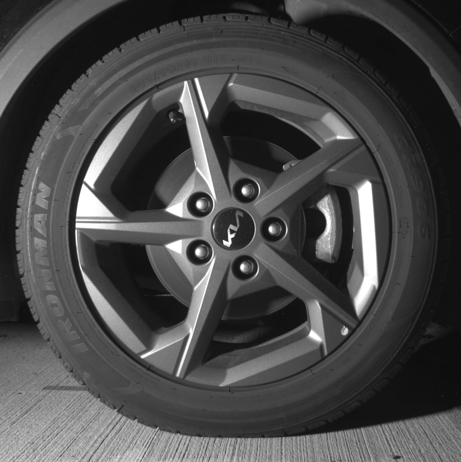 Thumbnail: 2025 Kia K4 - 10