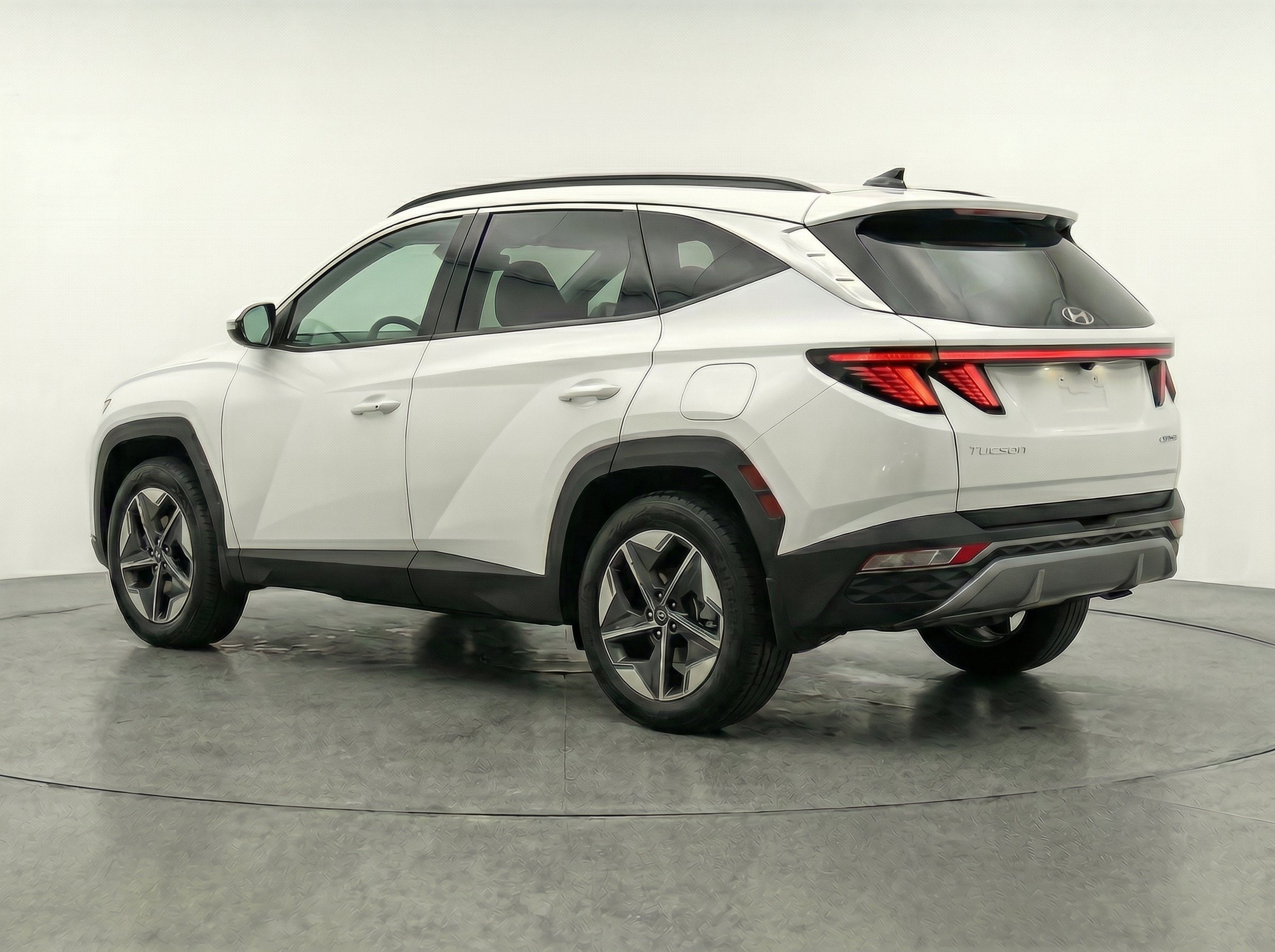 Thumbnail: 2026 Hyundai Tucson - 6