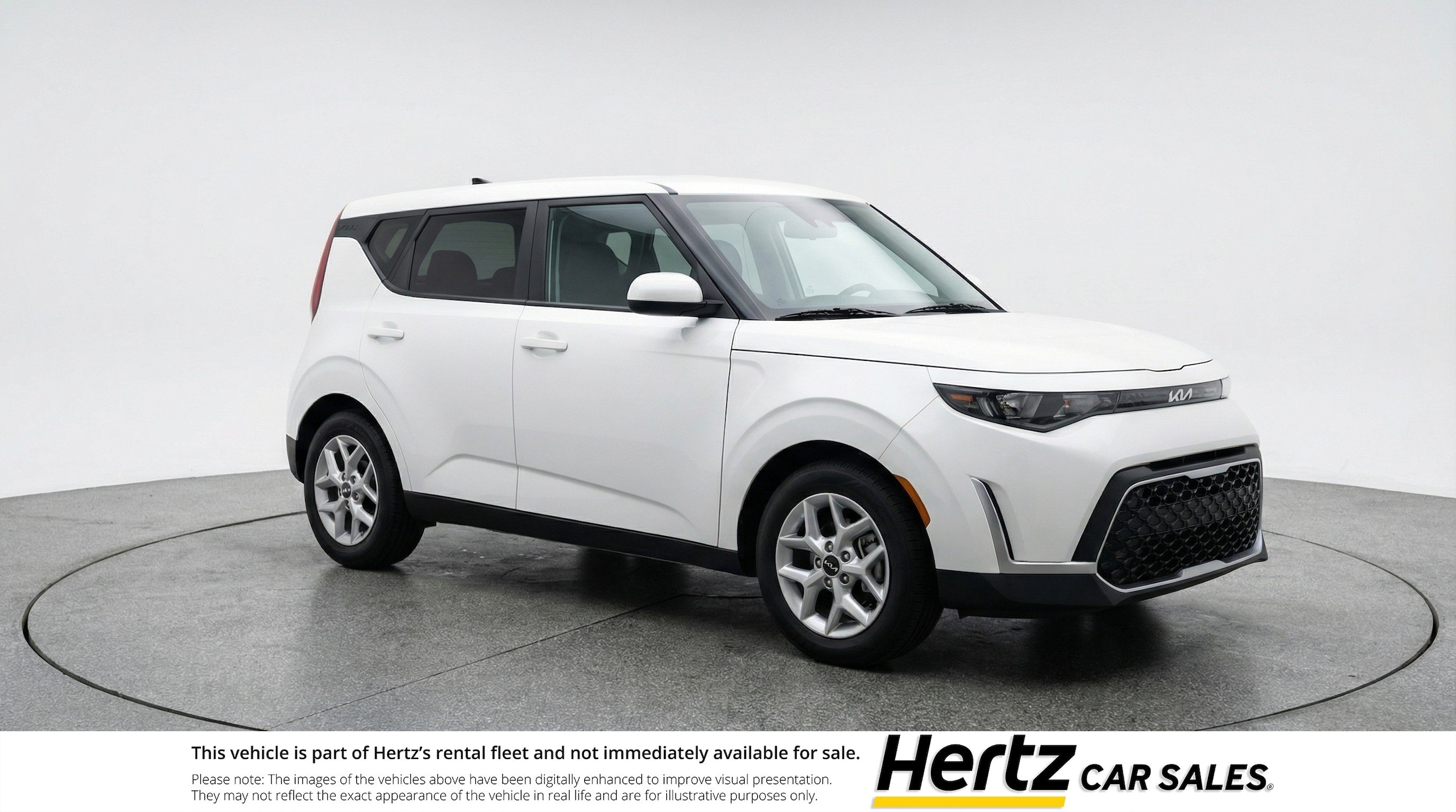 Thumbnail: 2025 Kia Soul - 1