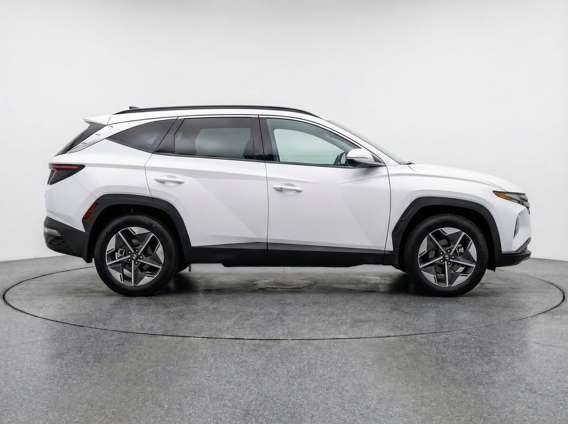 Thumbnail: 2026 Hyundai Tucson - 11