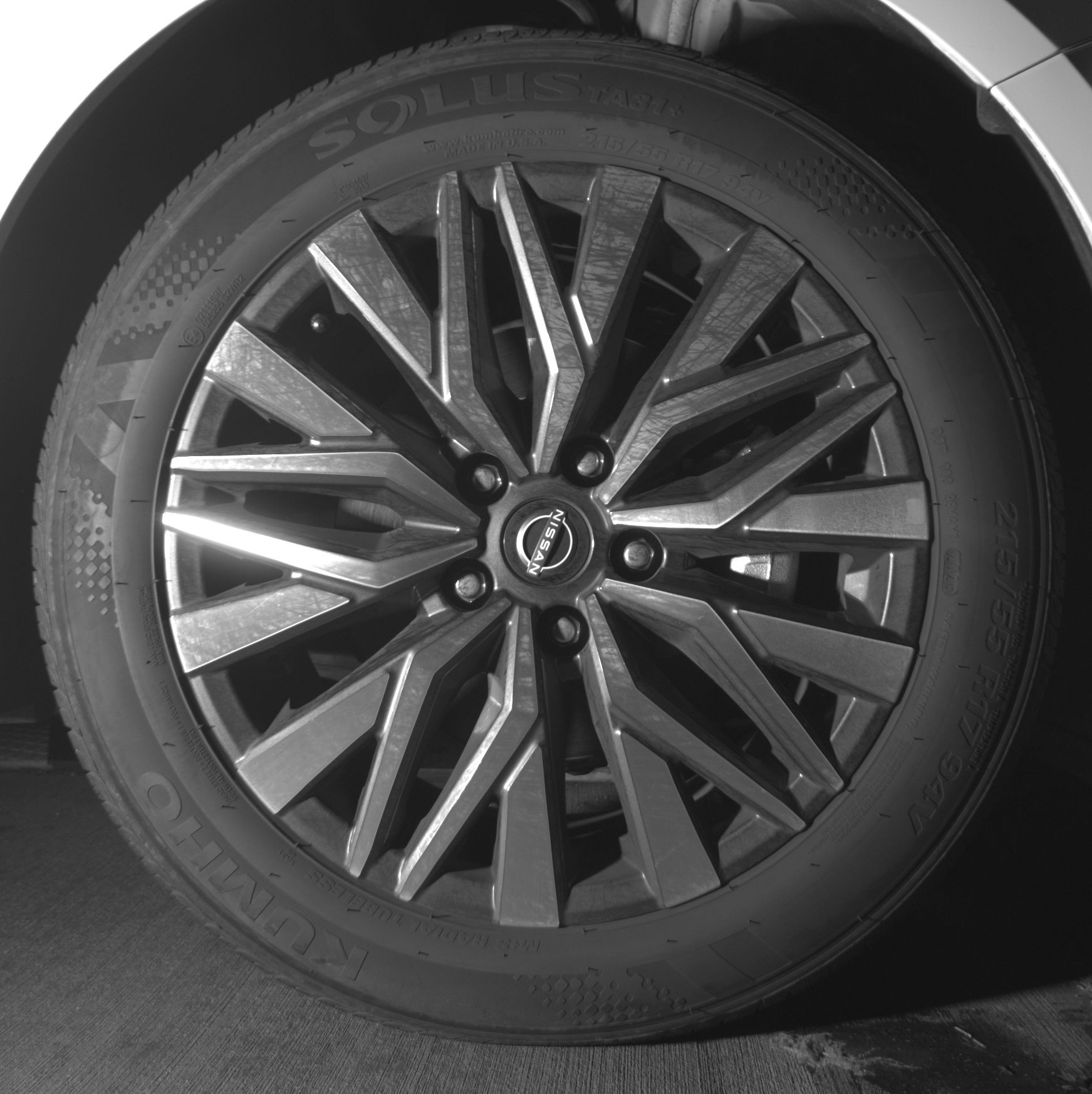 Thumbnail: 2025 Nissan Altima - 10