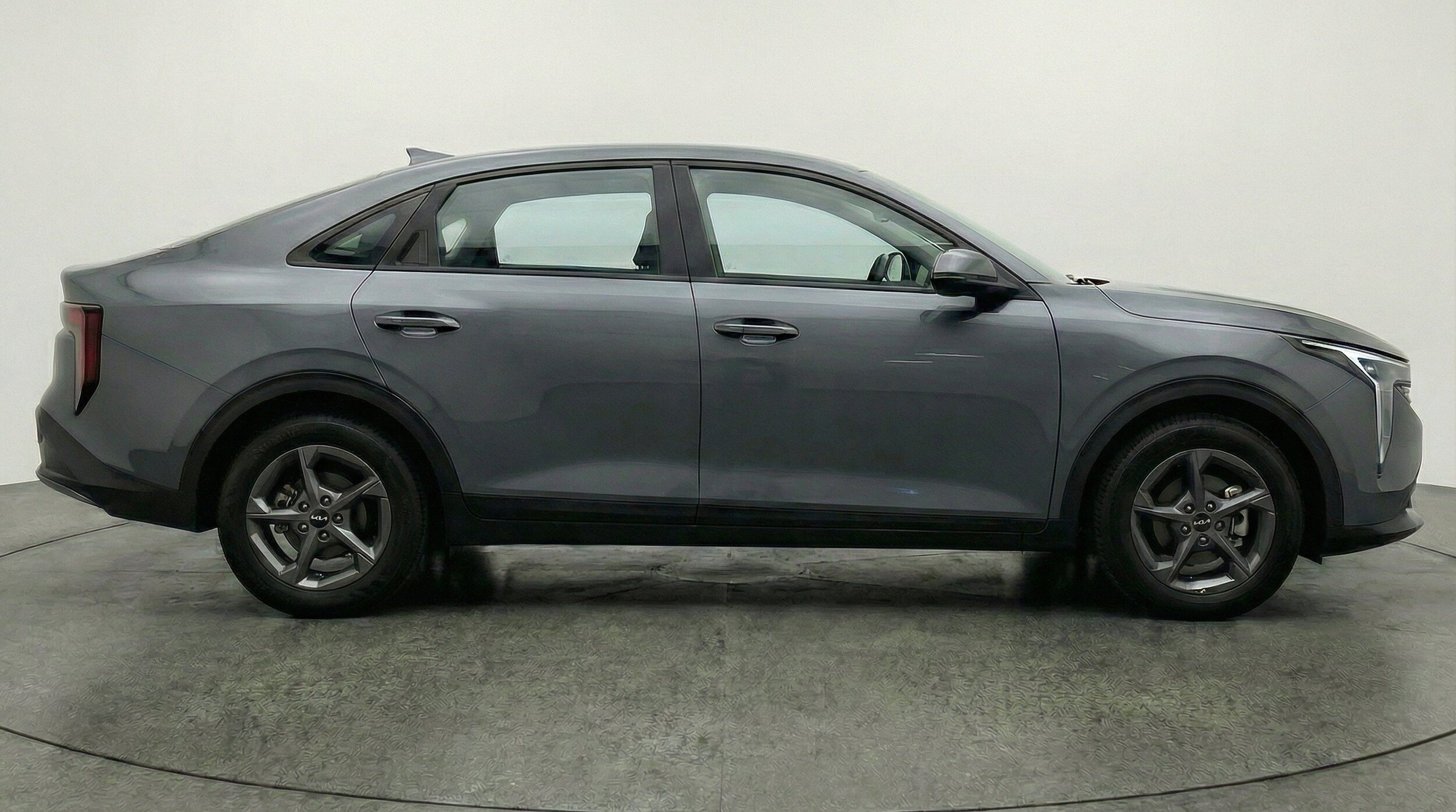 Thumbnail: 2025 Kia K4 - 11