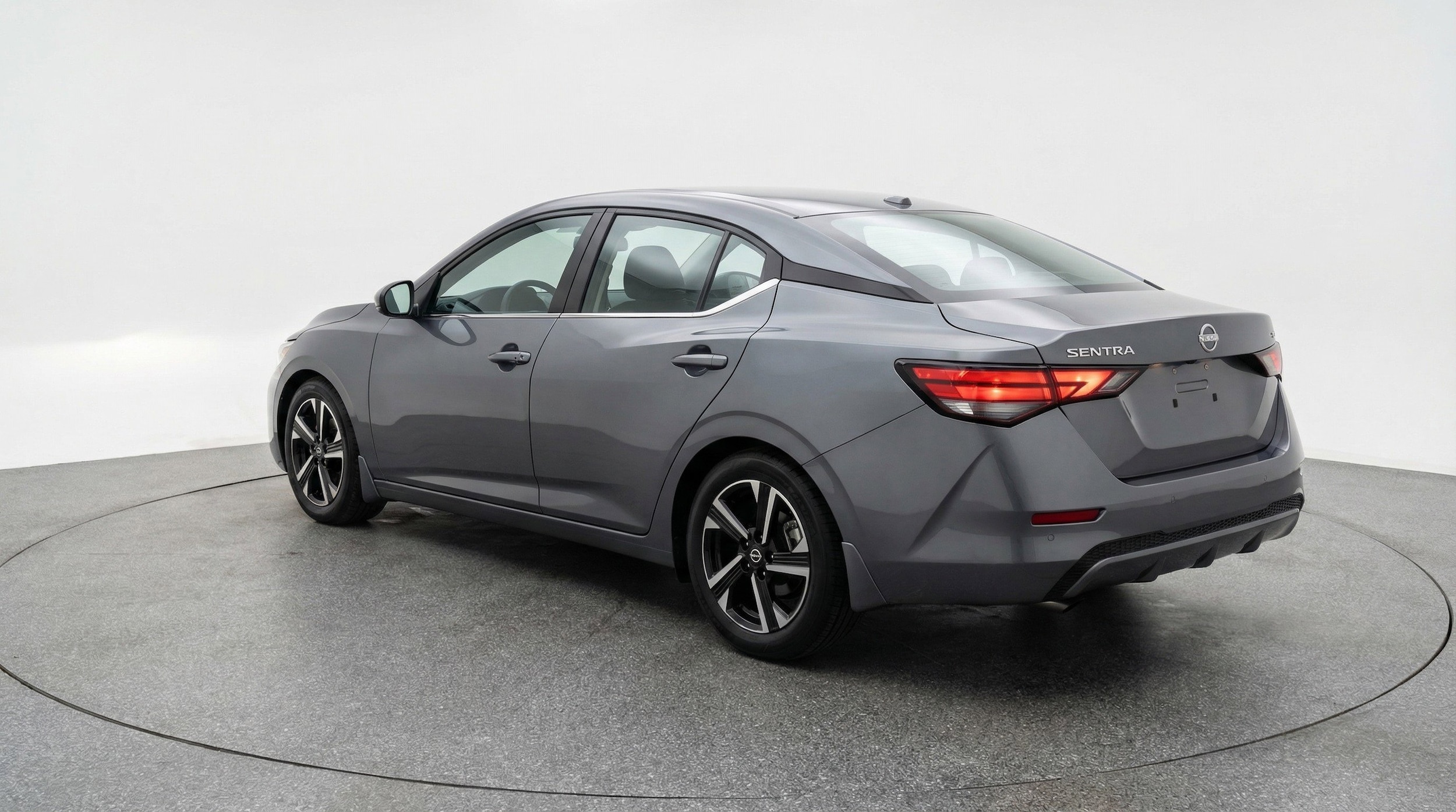 Thumbnail: 2025 Nissan Sentra - 6