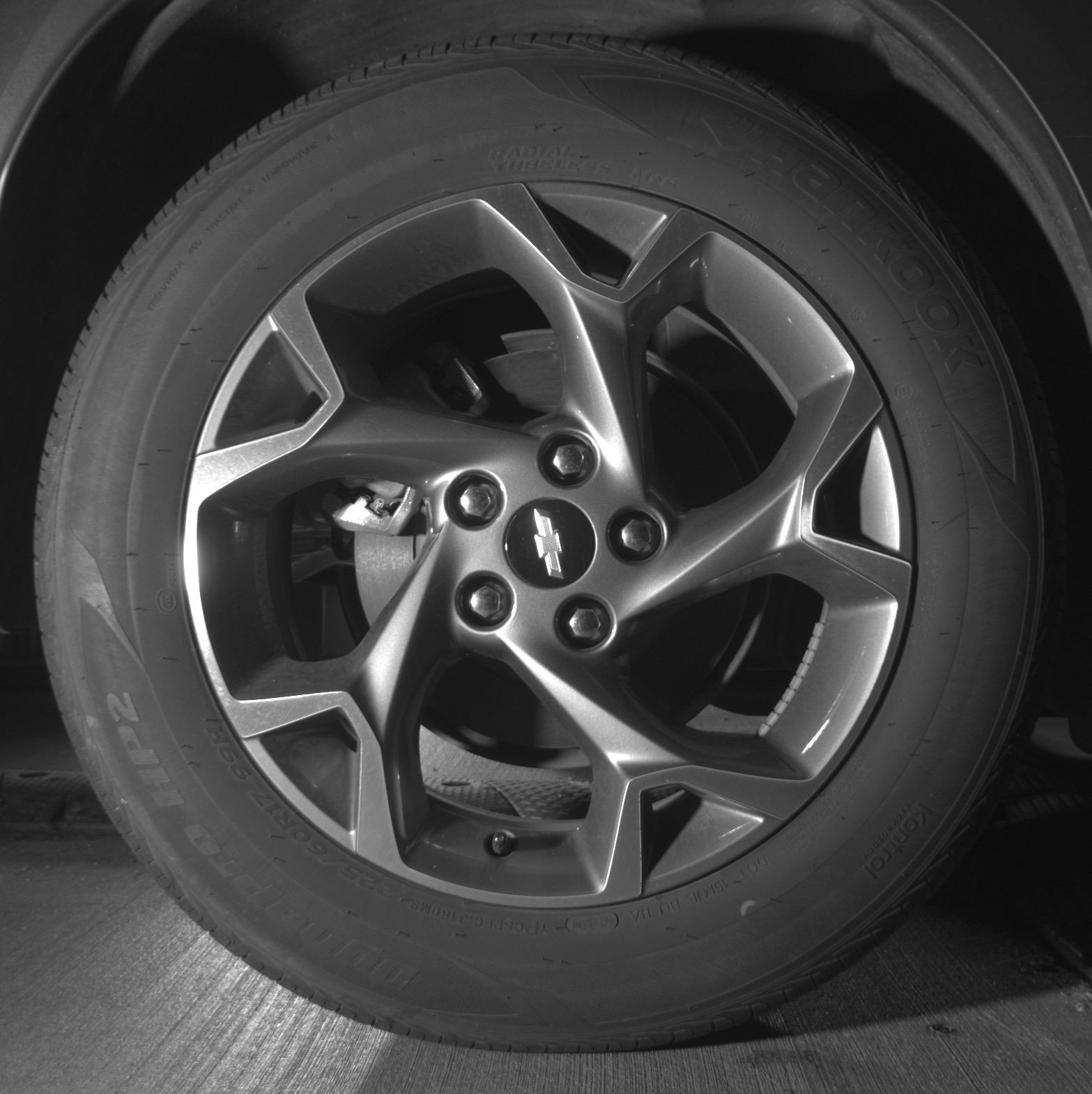 Thumbnail: 2025 Chevrolet Trax - 15