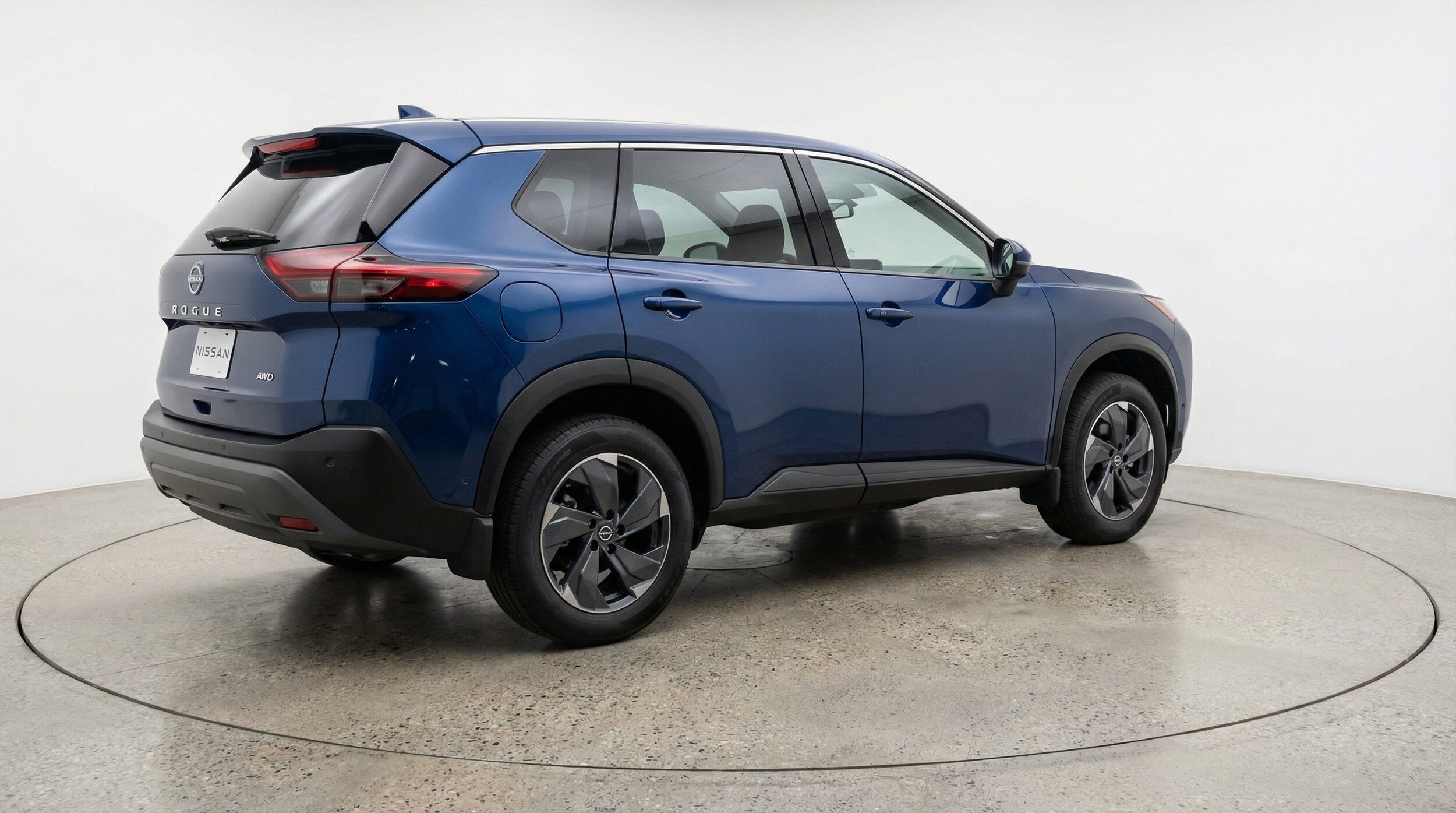Thumbnail: 2025 Nissan Rogue - 9