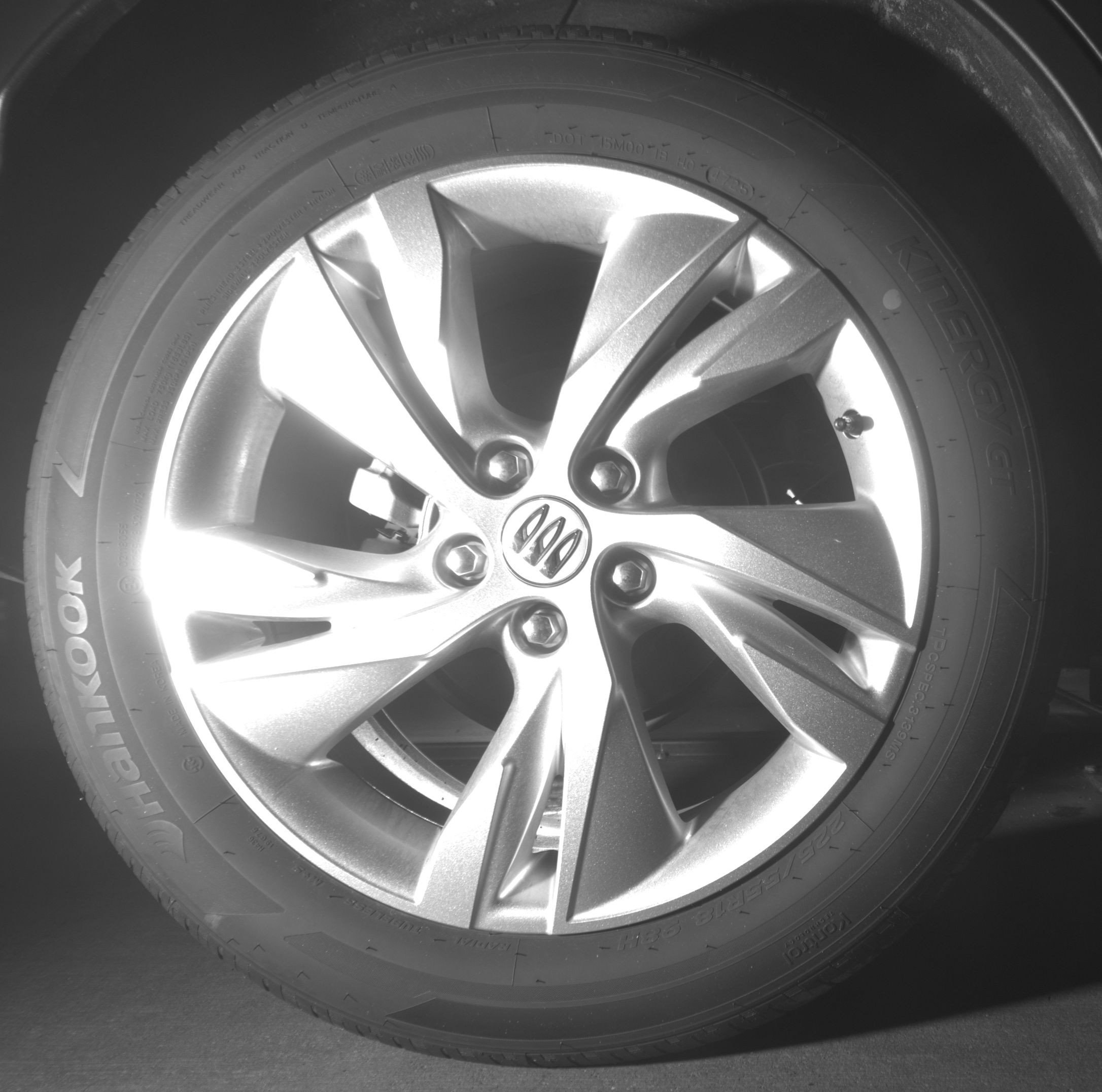 Thumbnail: 2026 Buick Encore GX - 13