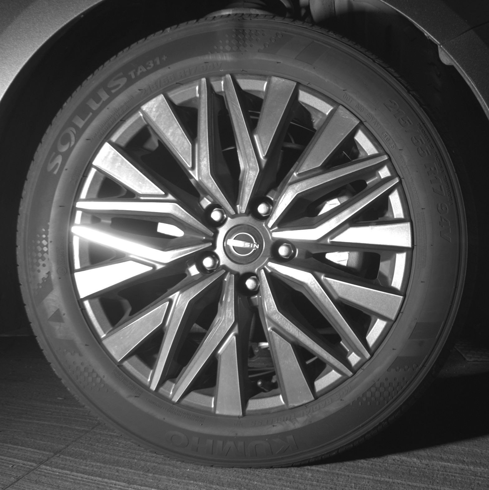 Thumbnail: 2026 Nissan Altima - 13