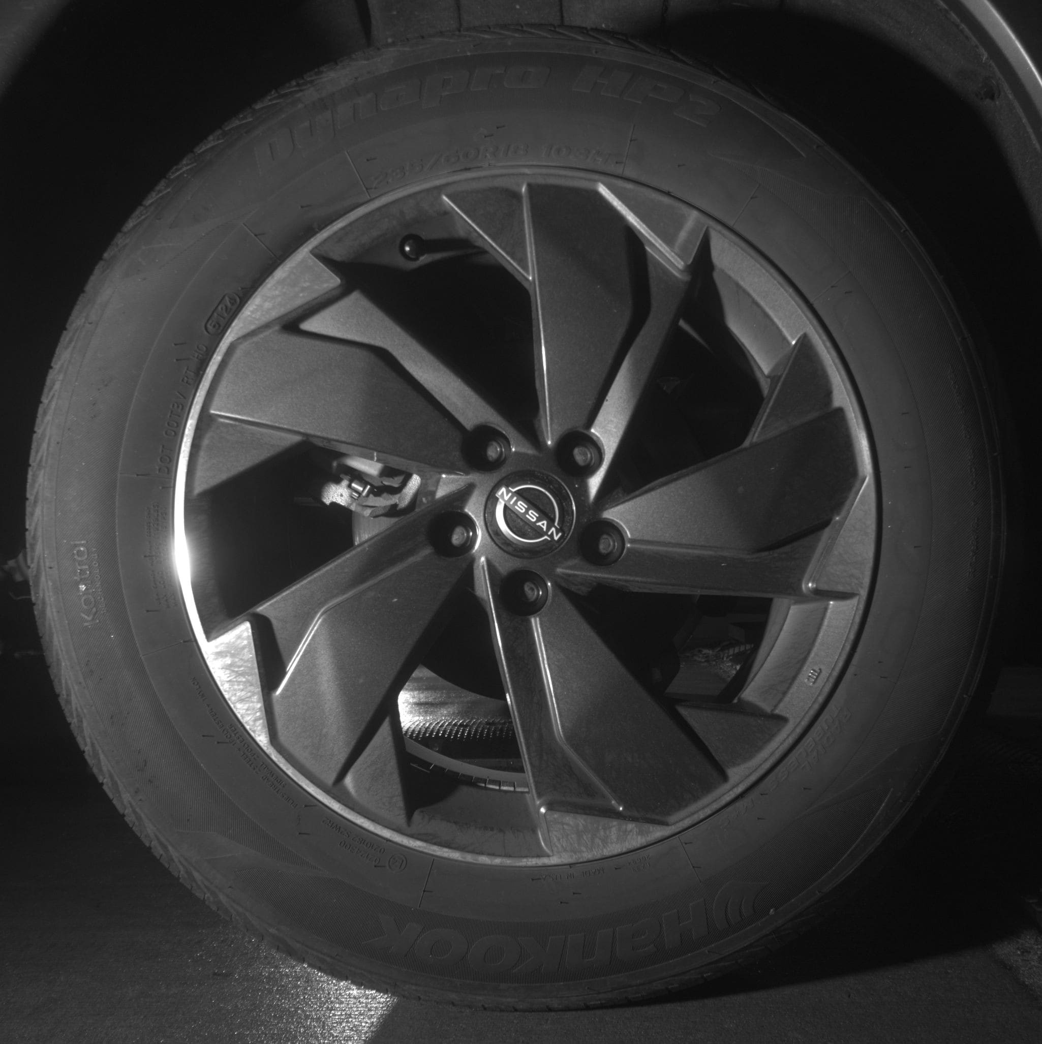 Thumbnail: 2025 Nissan Rogue - 12