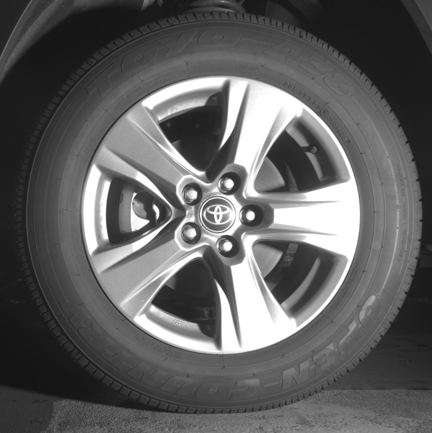 Thumbnail: 2025 Toyota RAV4 - 9