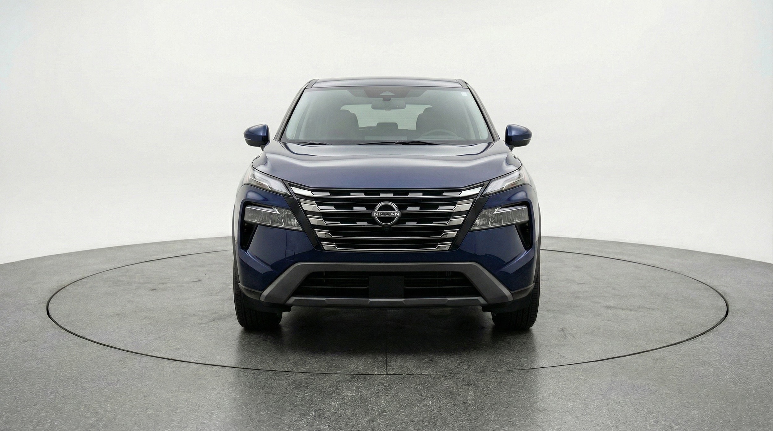 Thumbnail: 2025 Nissan Rogue - 2