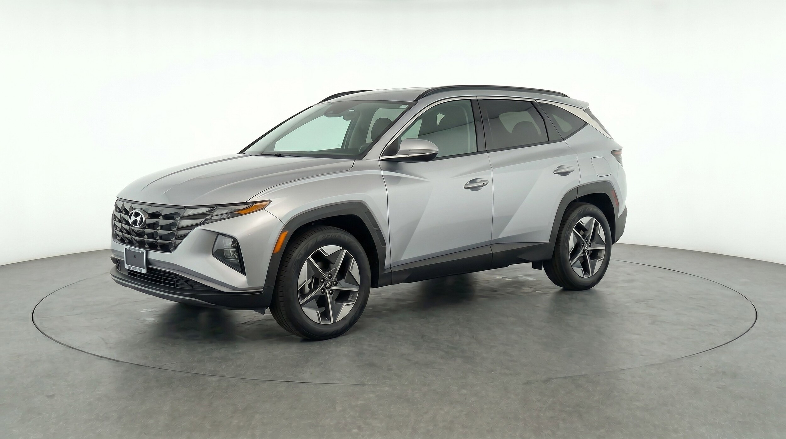 Thumbnail: 2025 Hyundai Tucson - 11