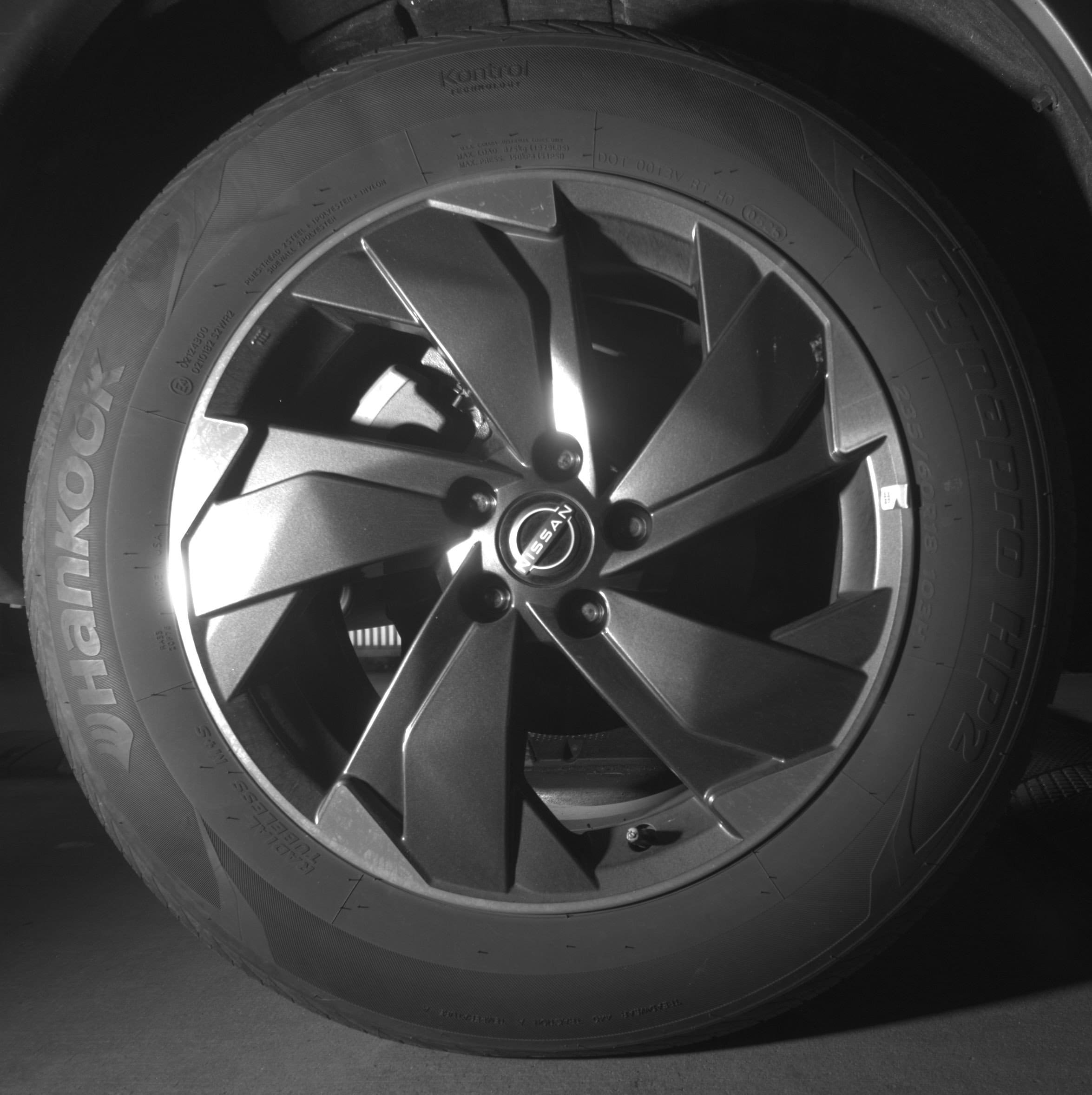 Thumbnail: 2025 Nissan Rogue - 15
