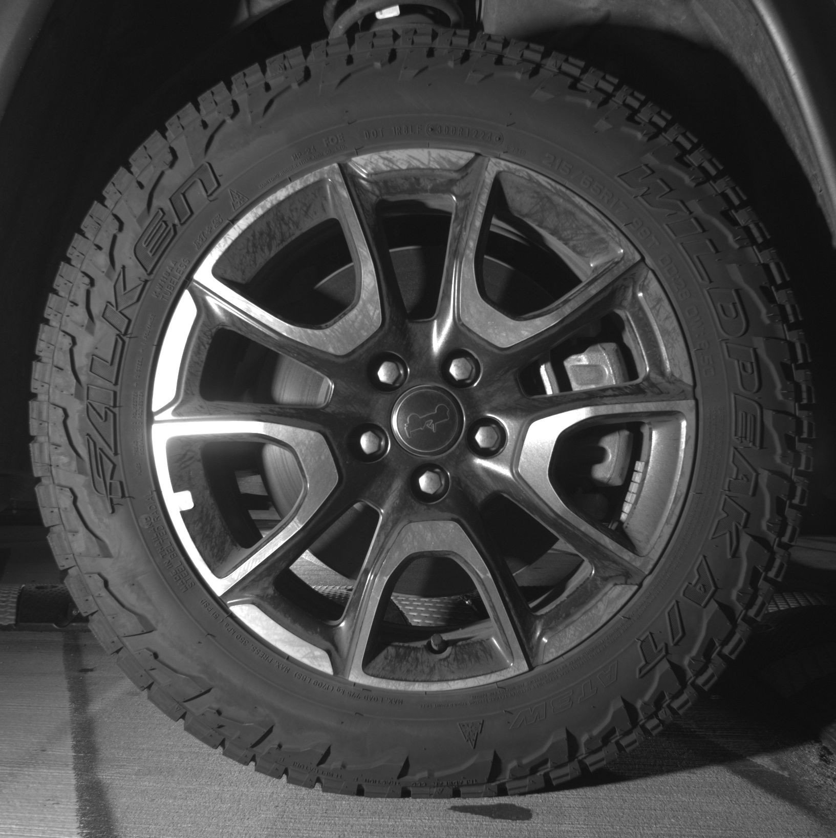 Thumbnail: 2025 Jeep Compass - 13