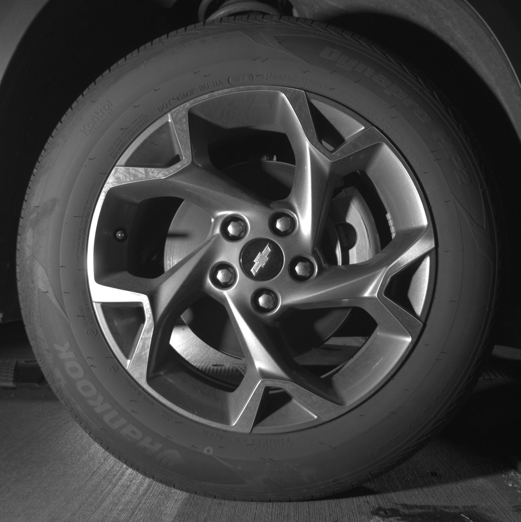 Thumbnail: 2025 Chevrolet Trax - 10