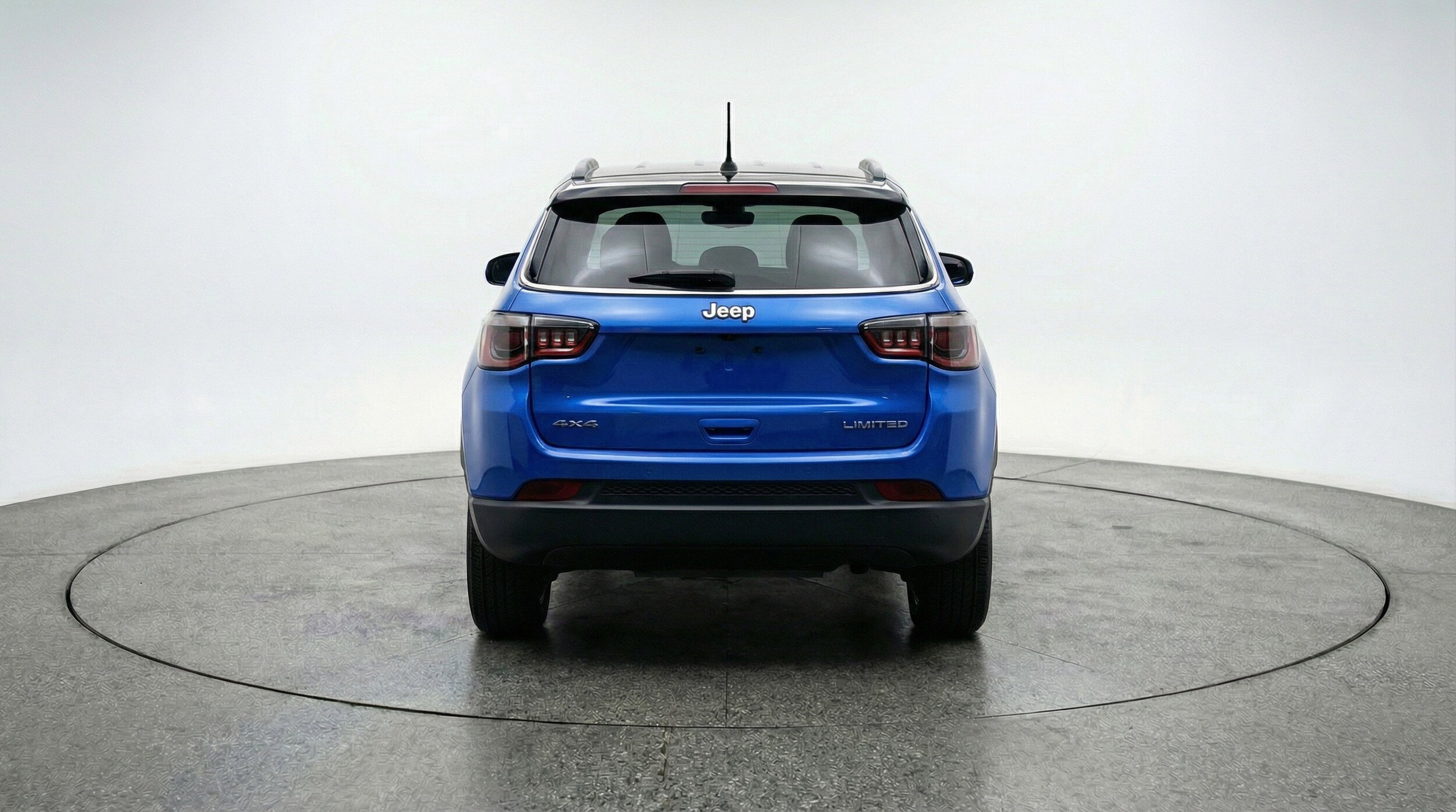 Thumbnail: 2025 Jeep Compass - 7