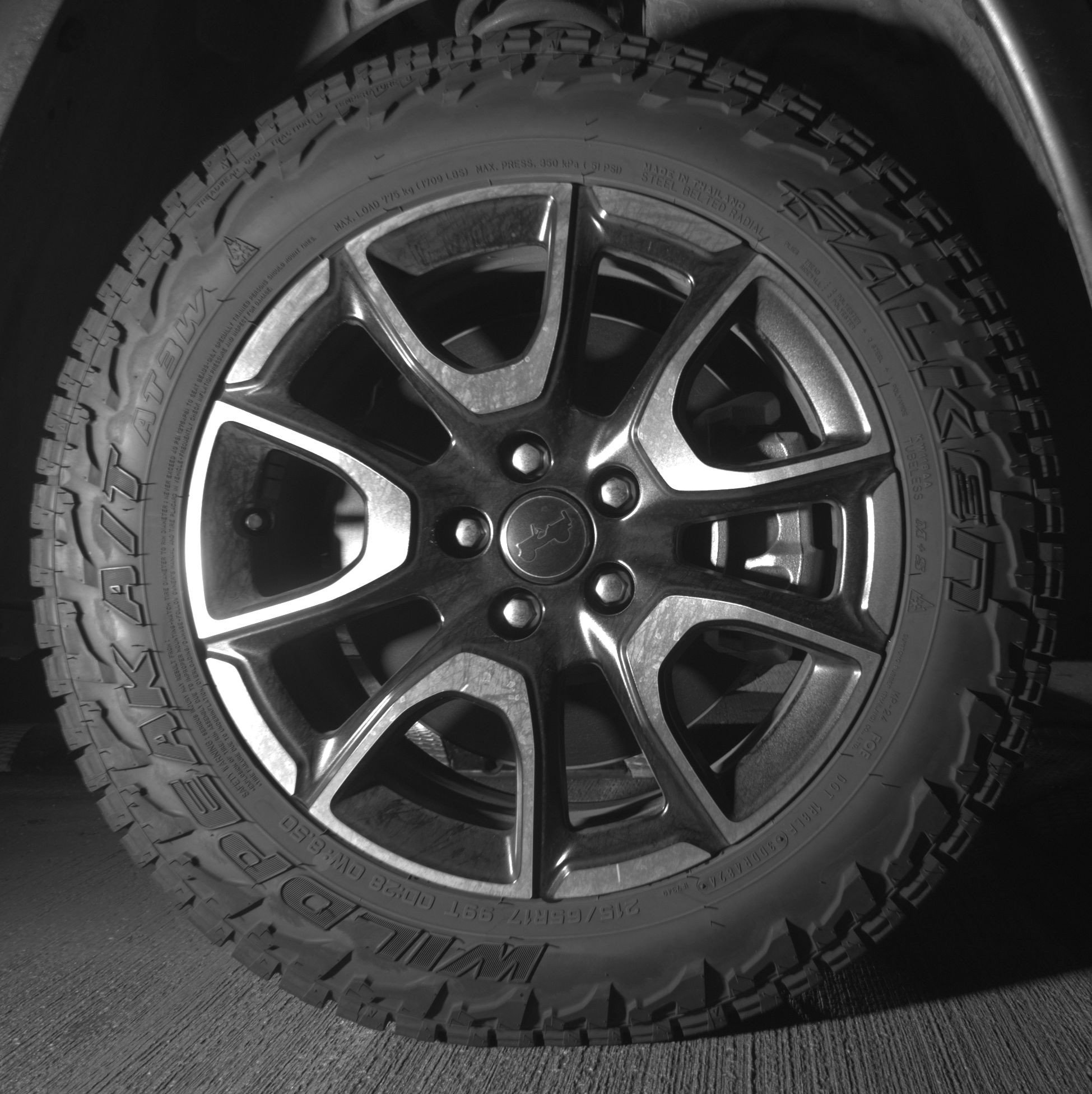 Thumbnail: 2025 Jeep Compass - 13