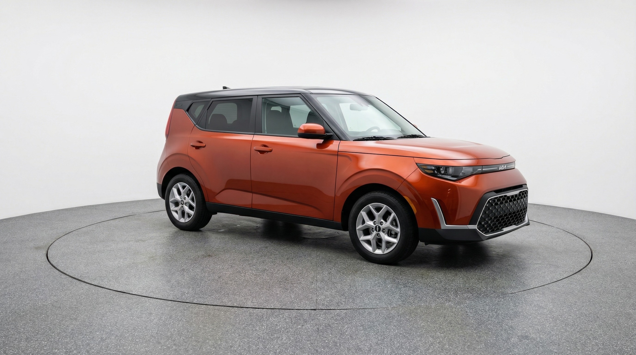 Thumbnail: 2025 Kia Soul - 1