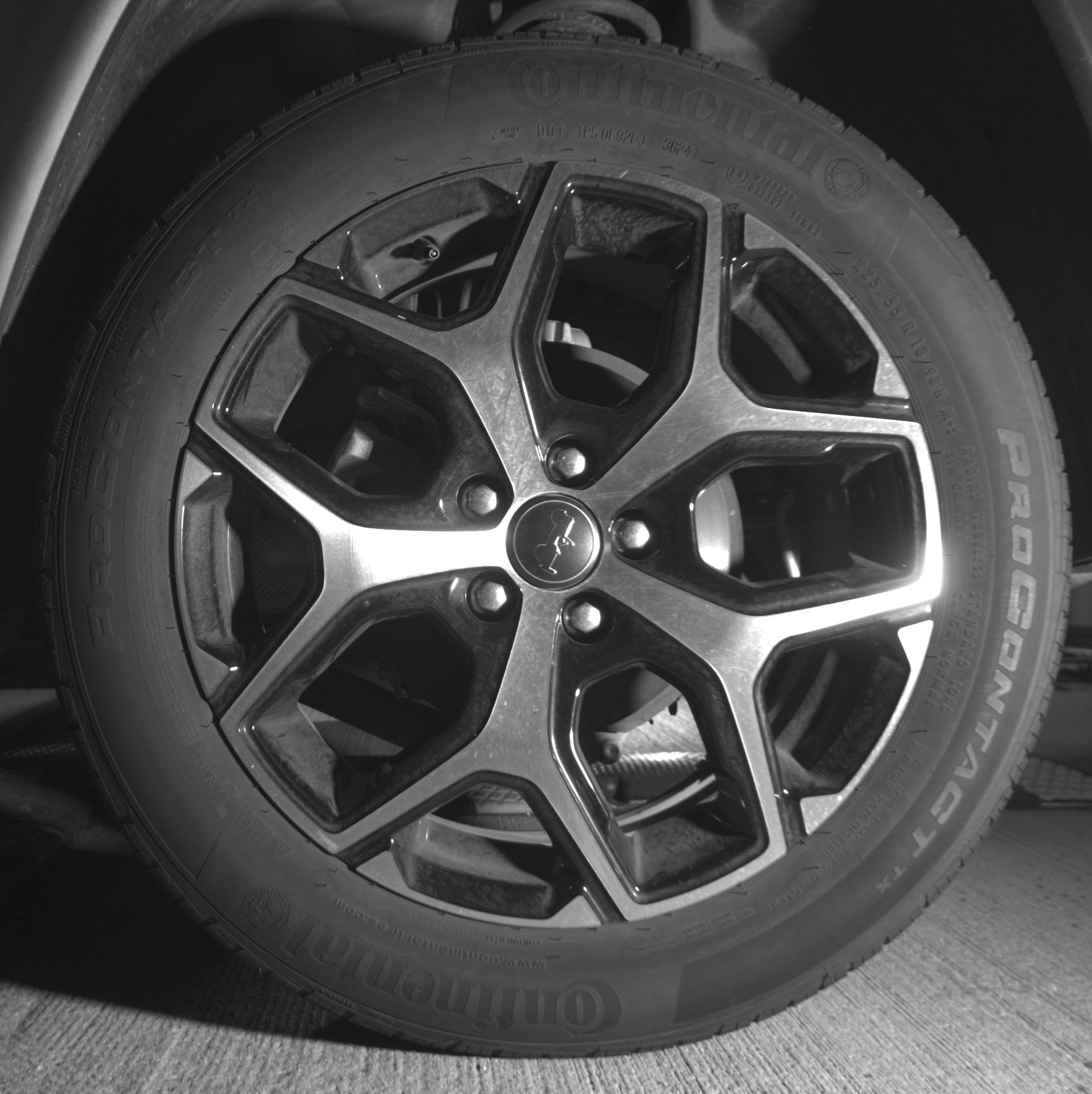 Thumbnail: 2025 Jeep Compass - 14