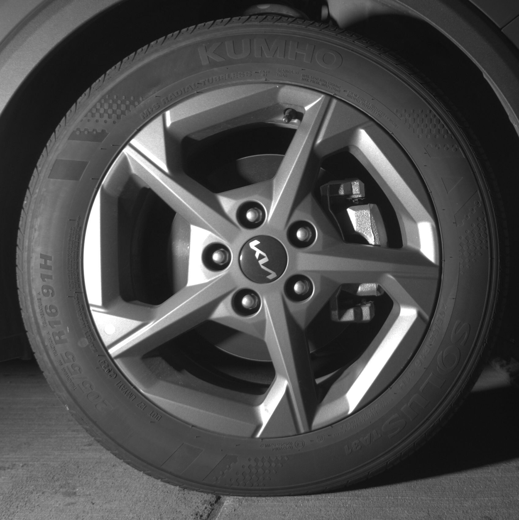 Thumbnail: 2025 Kia K4 - 10