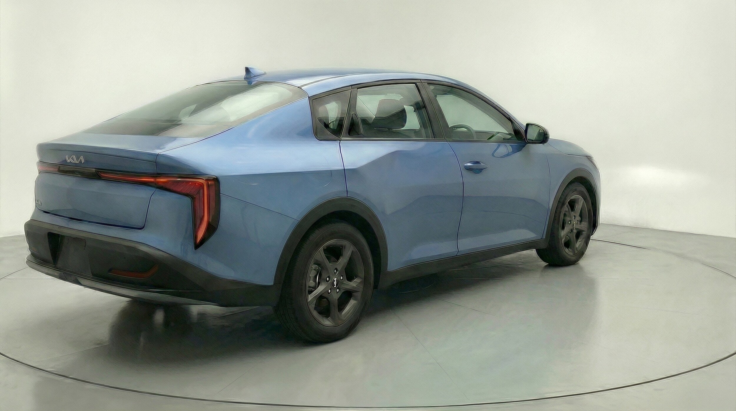 Thumbnail: 2025 Kia K4 - 9