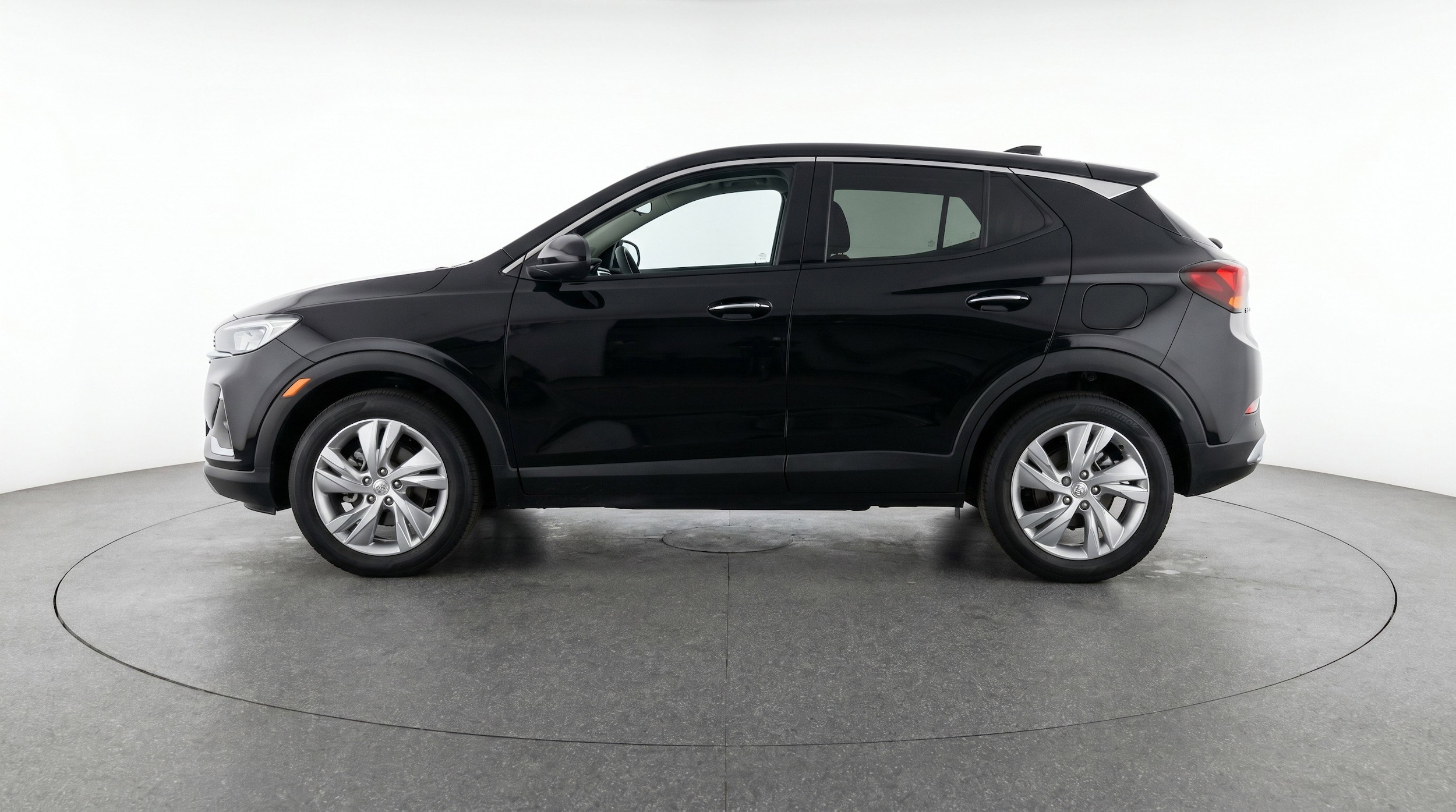 Thumbnail: 2025 Buick Encore GX - 5