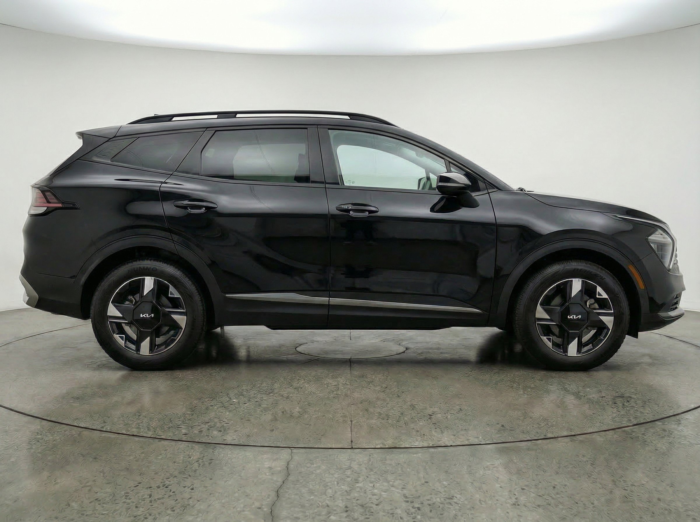 Thumbnail: 2026 Kia Sportage - 11