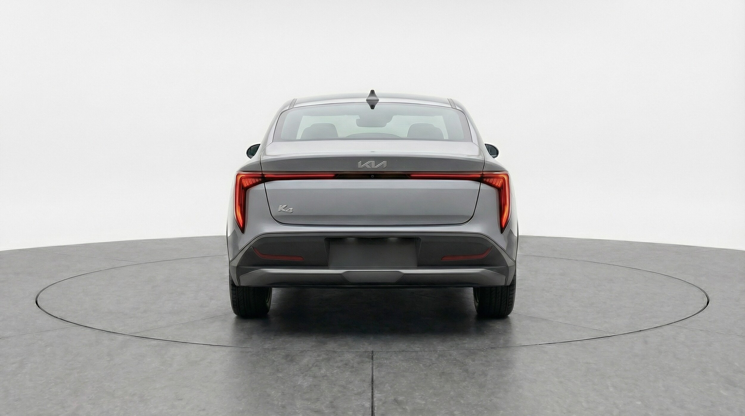 Thumbnail: 2025 Kia K4 - 6