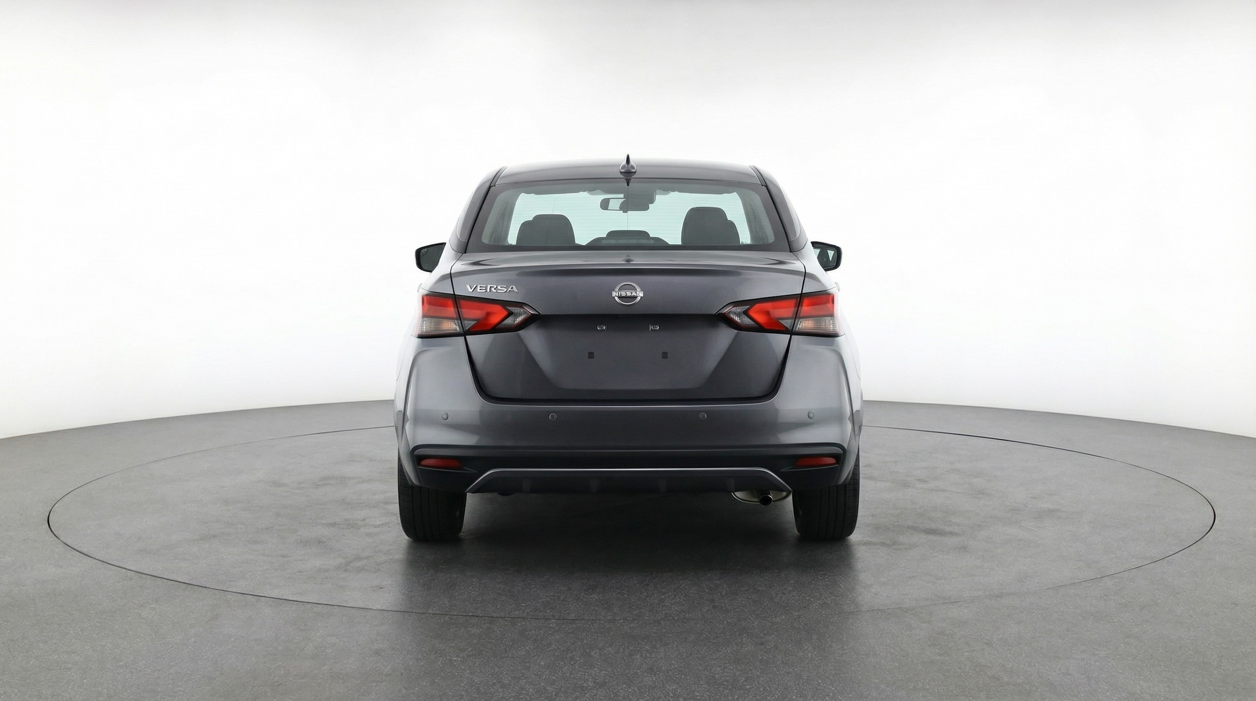 Thumbnail: 2025 Nissan Versa - 6