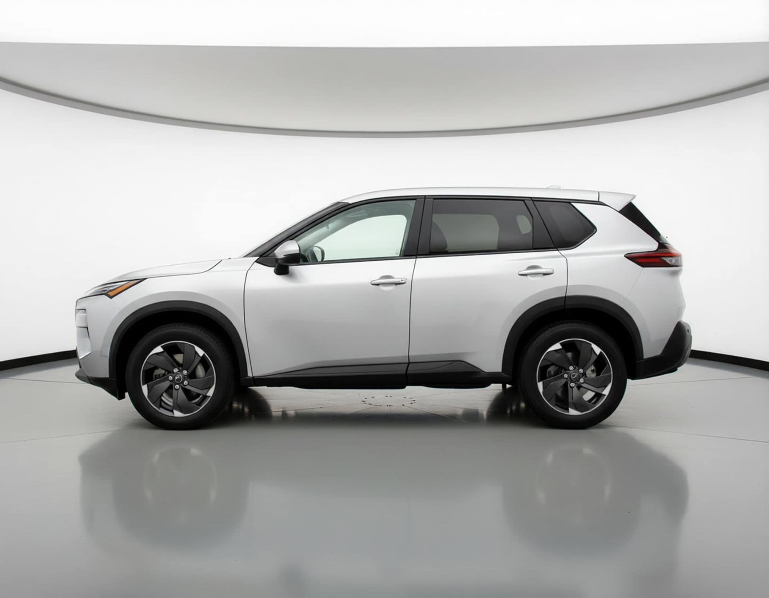 Thumbnail: 2025 Nissan Rogue - 4
