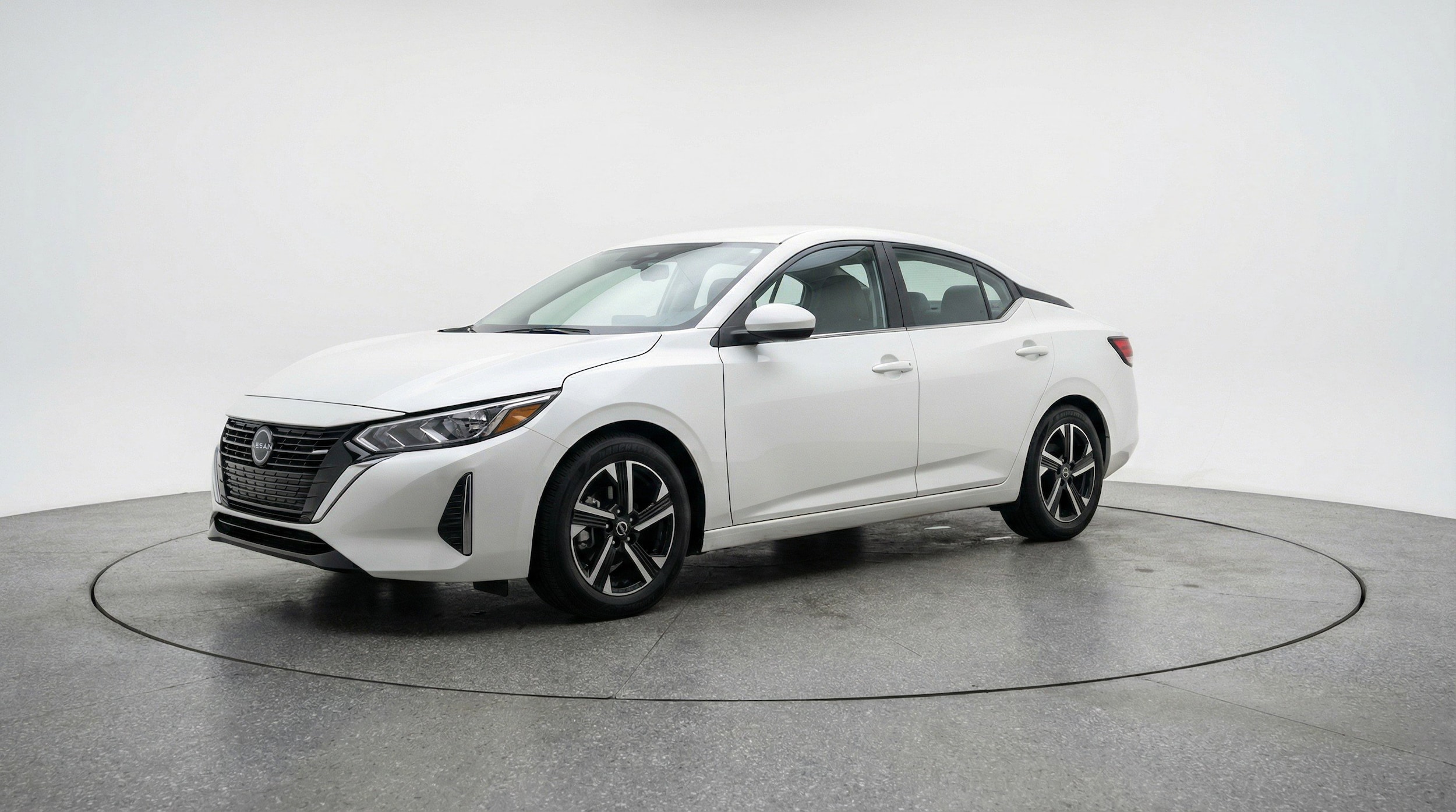 Thumbnail: 2025 Nissan Sentra - 3