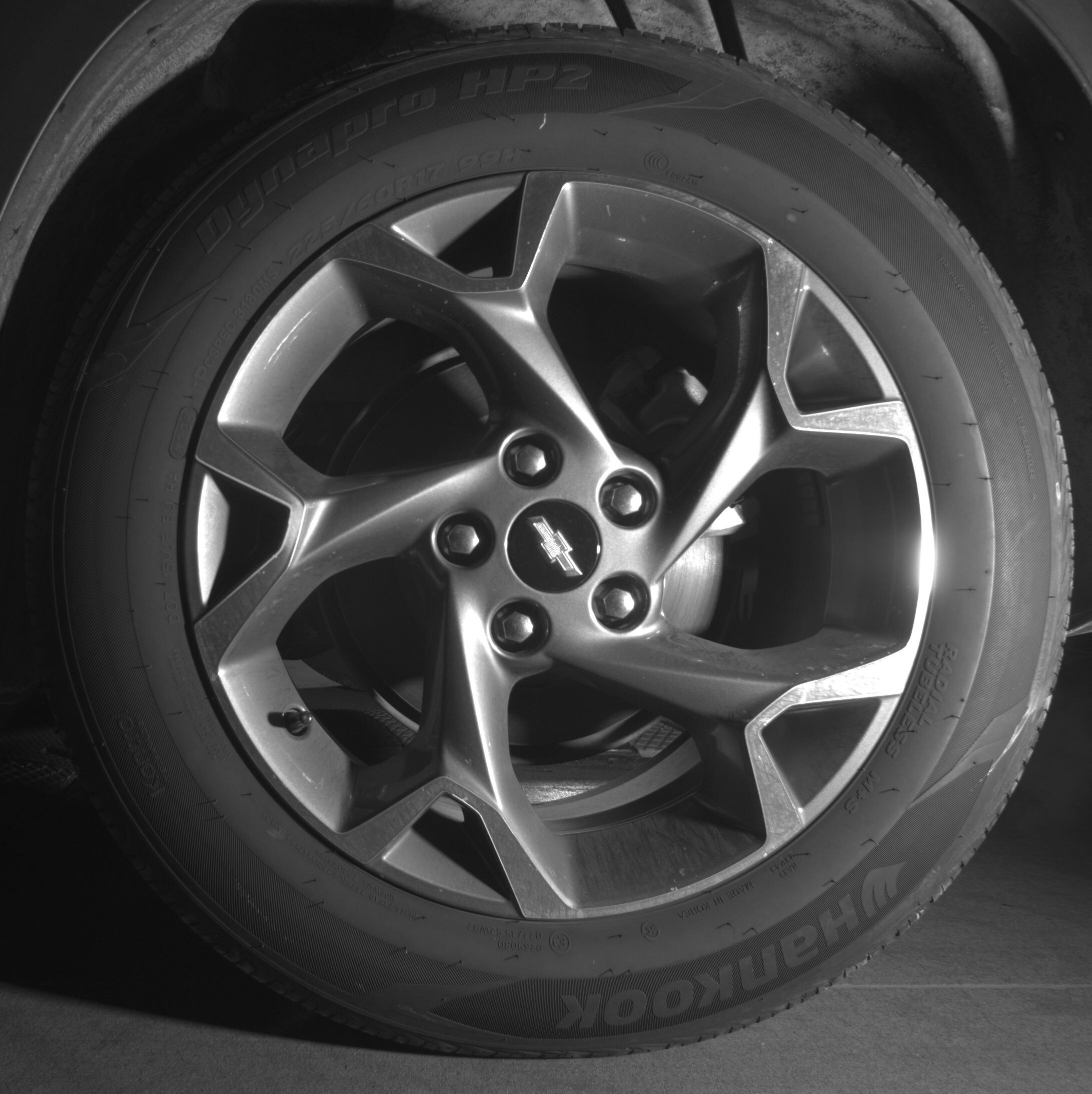 Thumbnail: 2025 Chevrolet Trax - 11