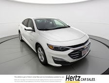 2024 Chevrolet Malibu LT -
                  Morrow, GA