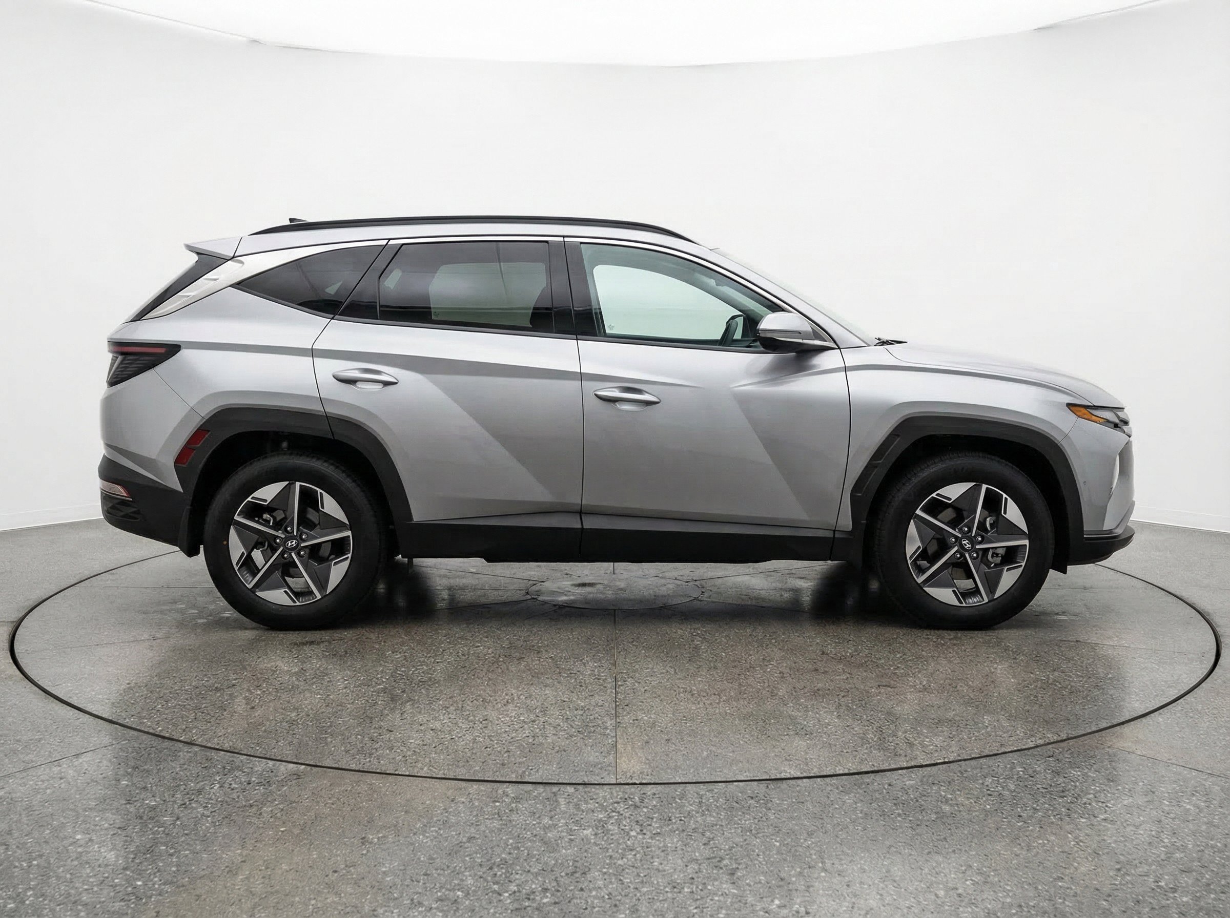 Thumbnail: 2026 Hyundai Tucson - 11