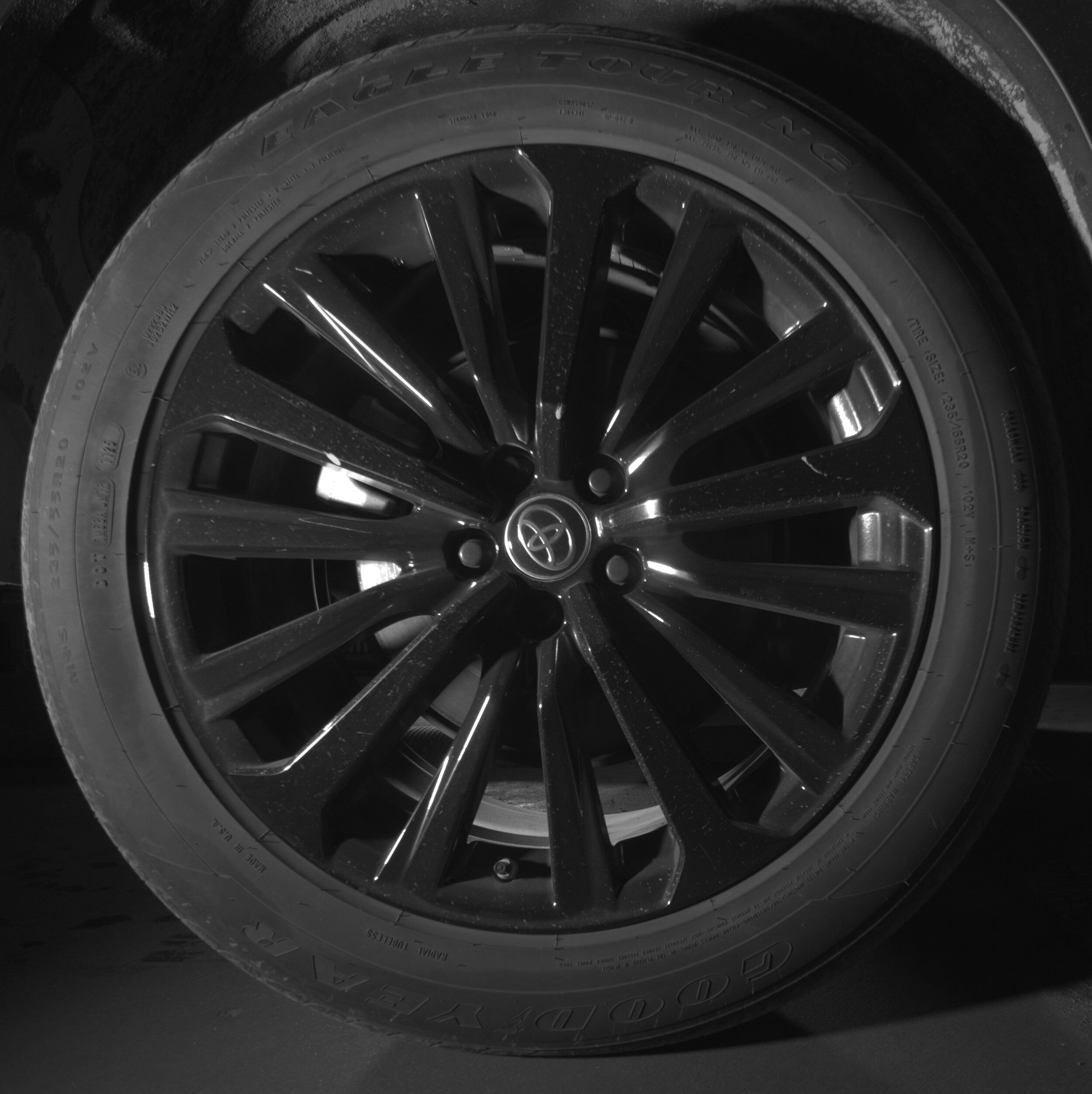 Thumbnail: 2025 Toyota Highlander - 15