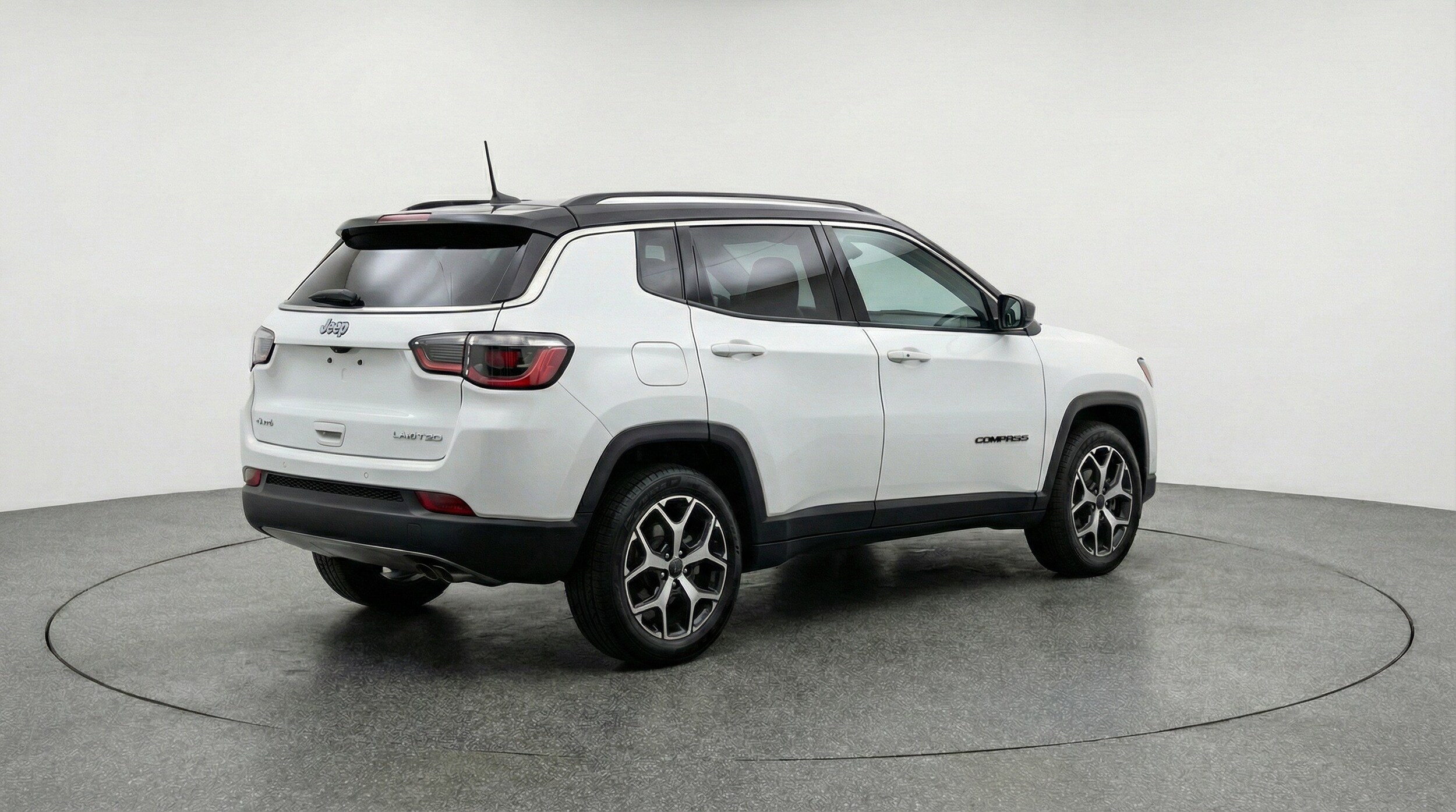 Thumbnail: 2025 Jeep Compass - 9
