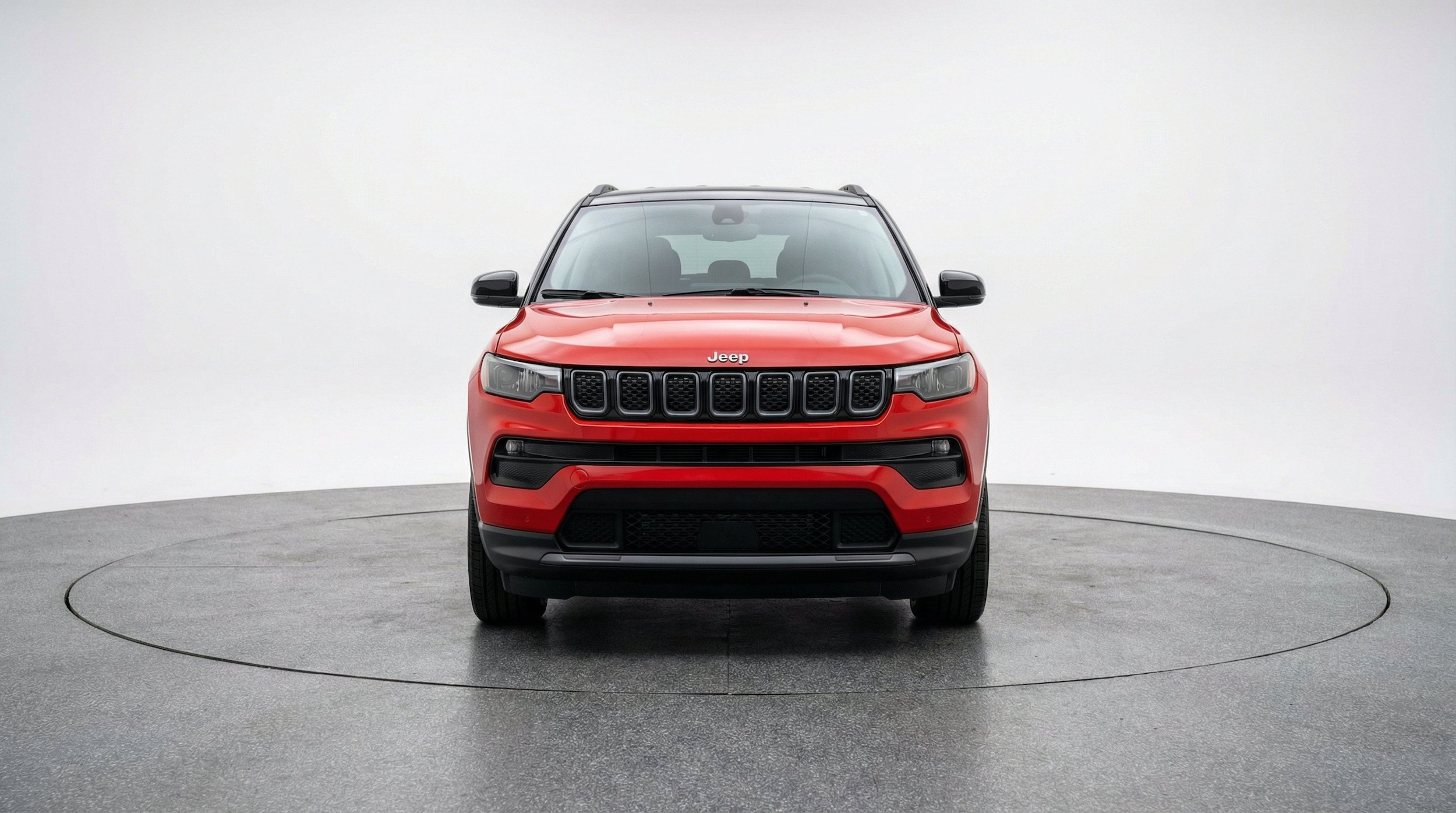 Thumbnail: 2025 Jeep Compass - 2