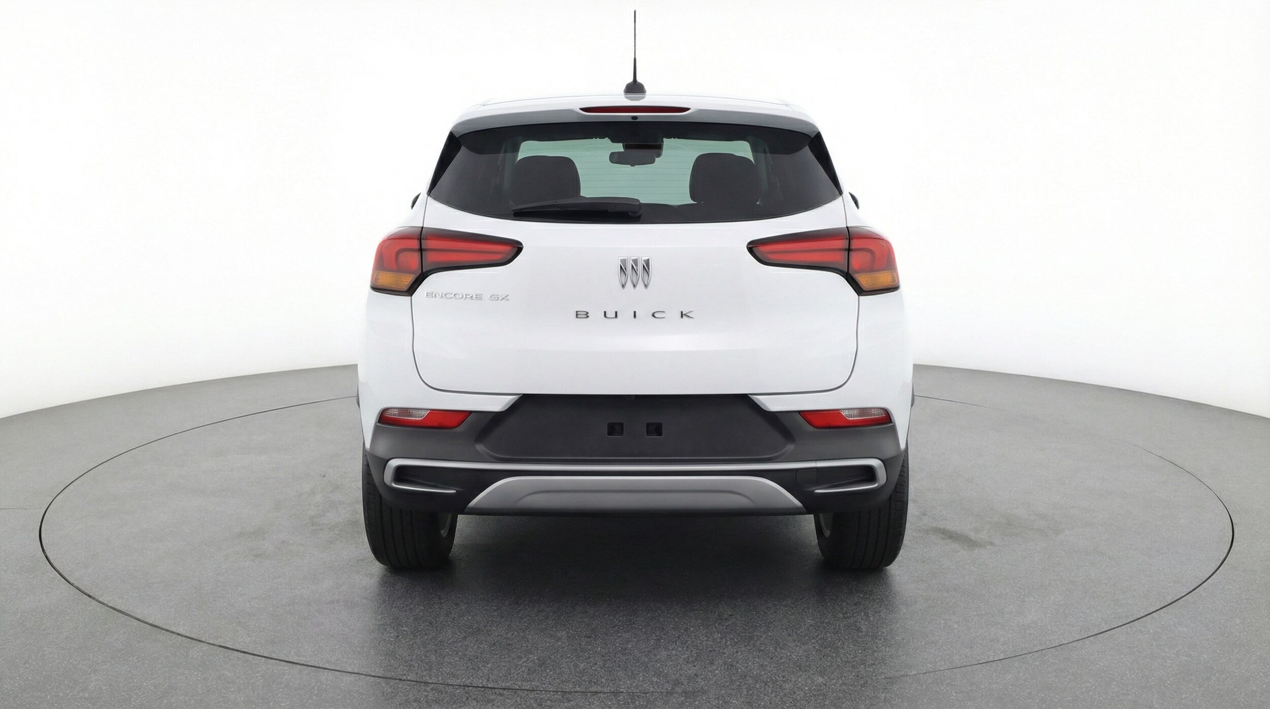 Thumbnail: 2025 Buick Encore GX - 6