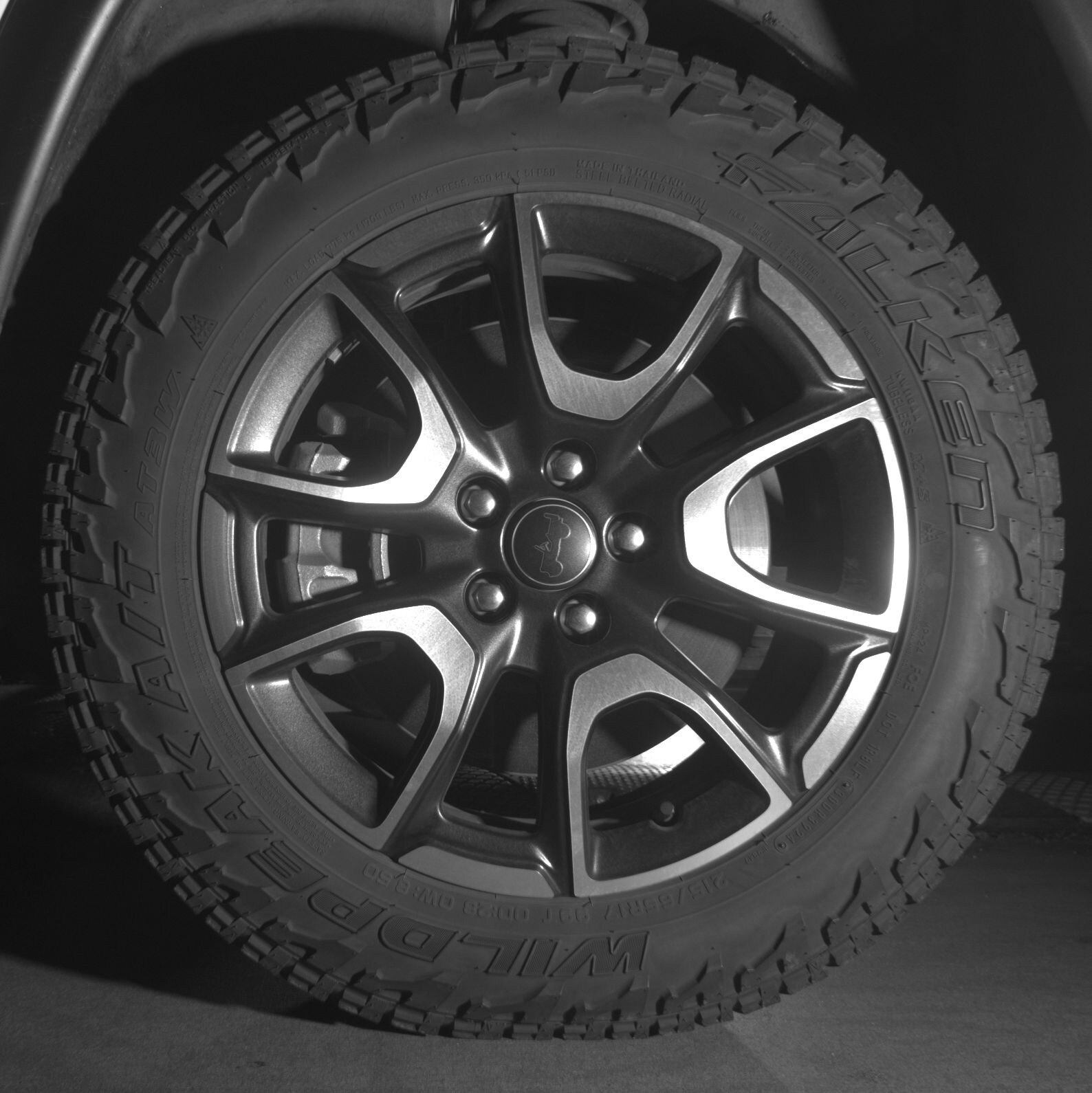 Thumbnail: 2025 Jeep Compass - 9