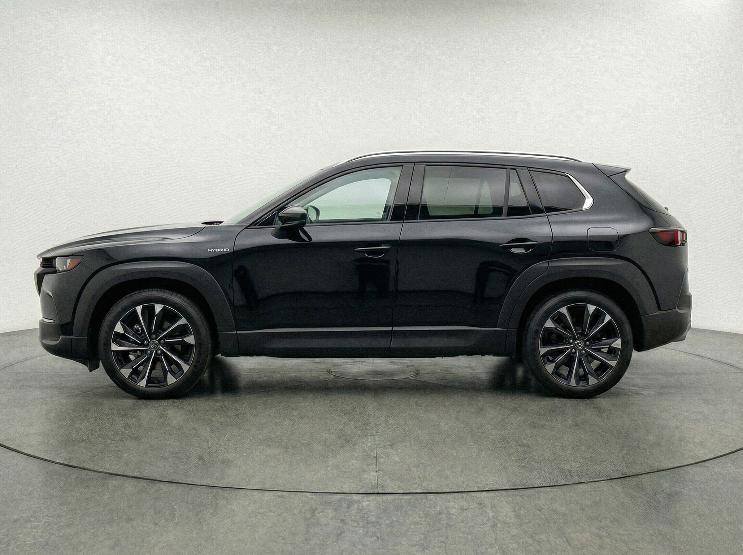 Thumbnail: 2025 Mazda CX-50 - 5