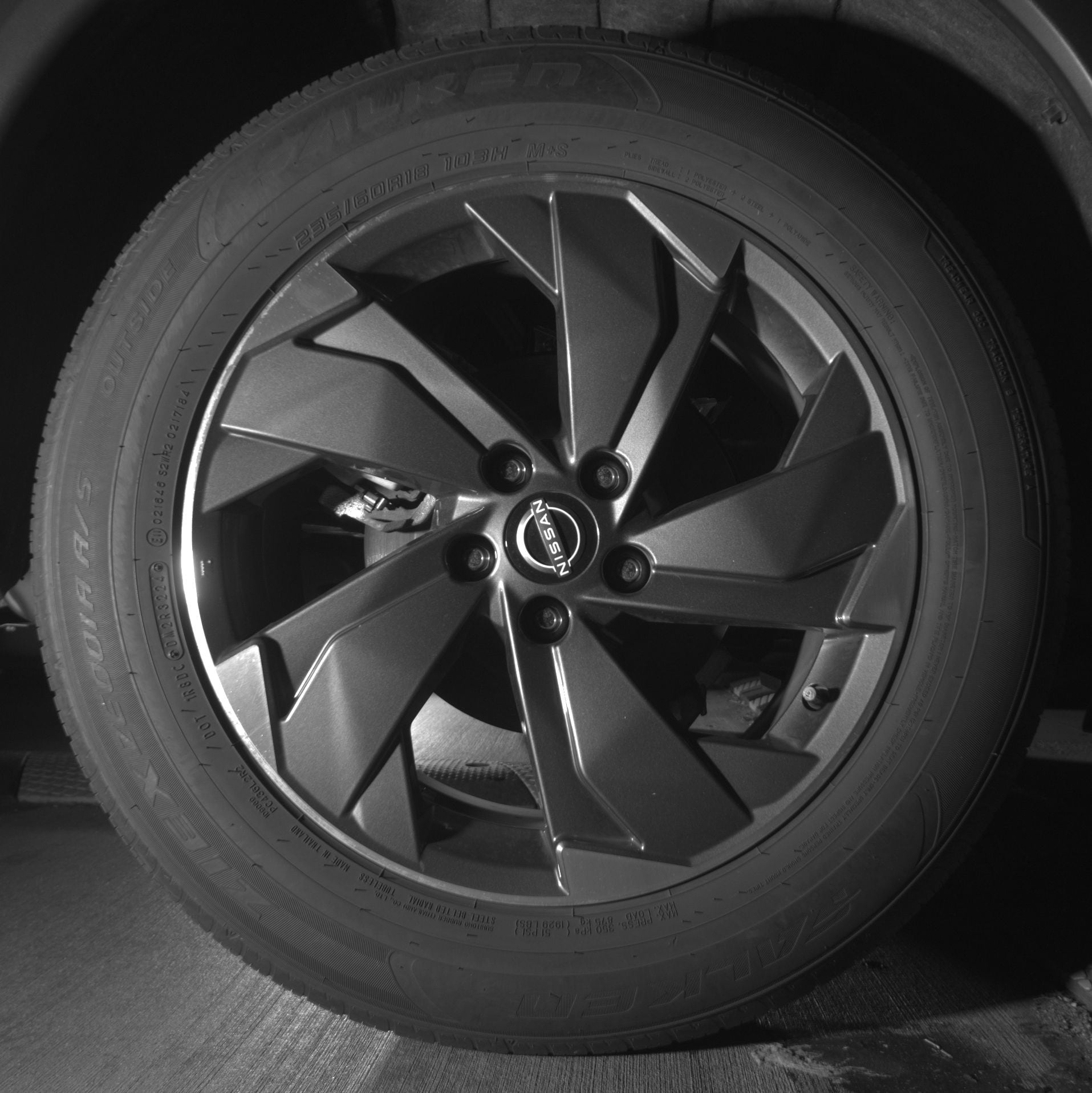 Thumbnail: 2025 Nissan Rogue - 12