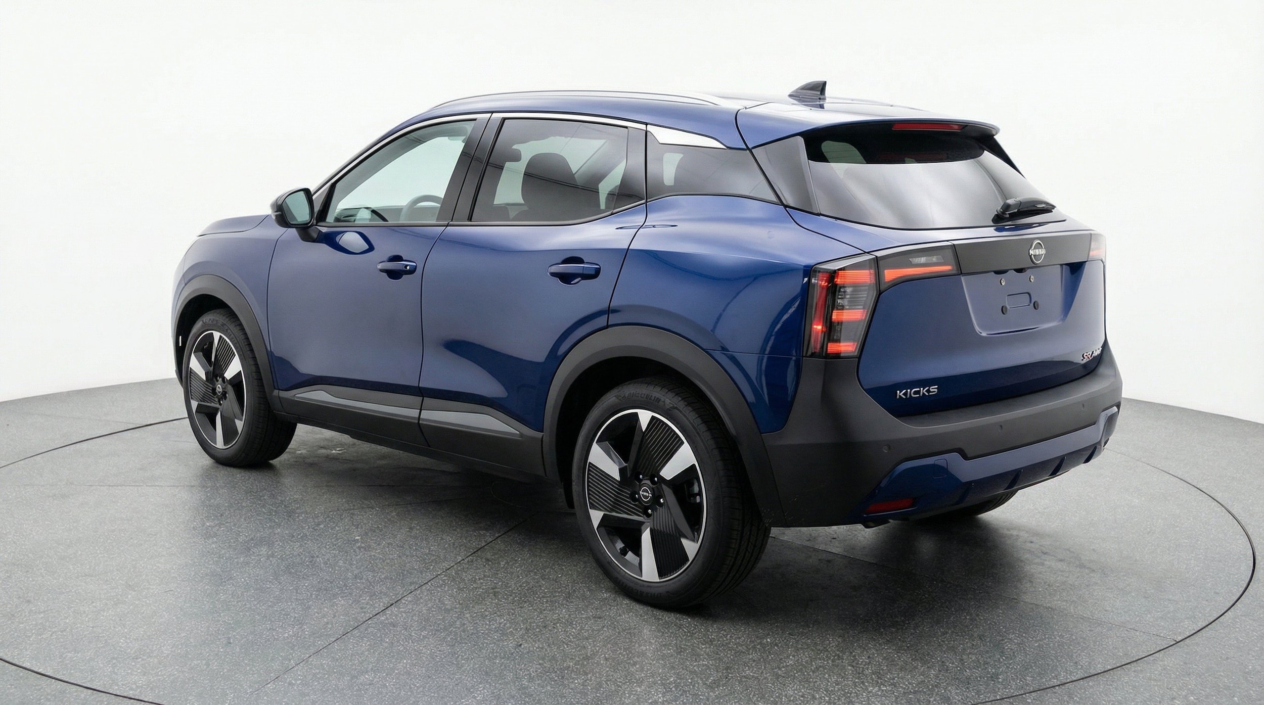 Thumbnail: 2026 Nissan Kicks - 6