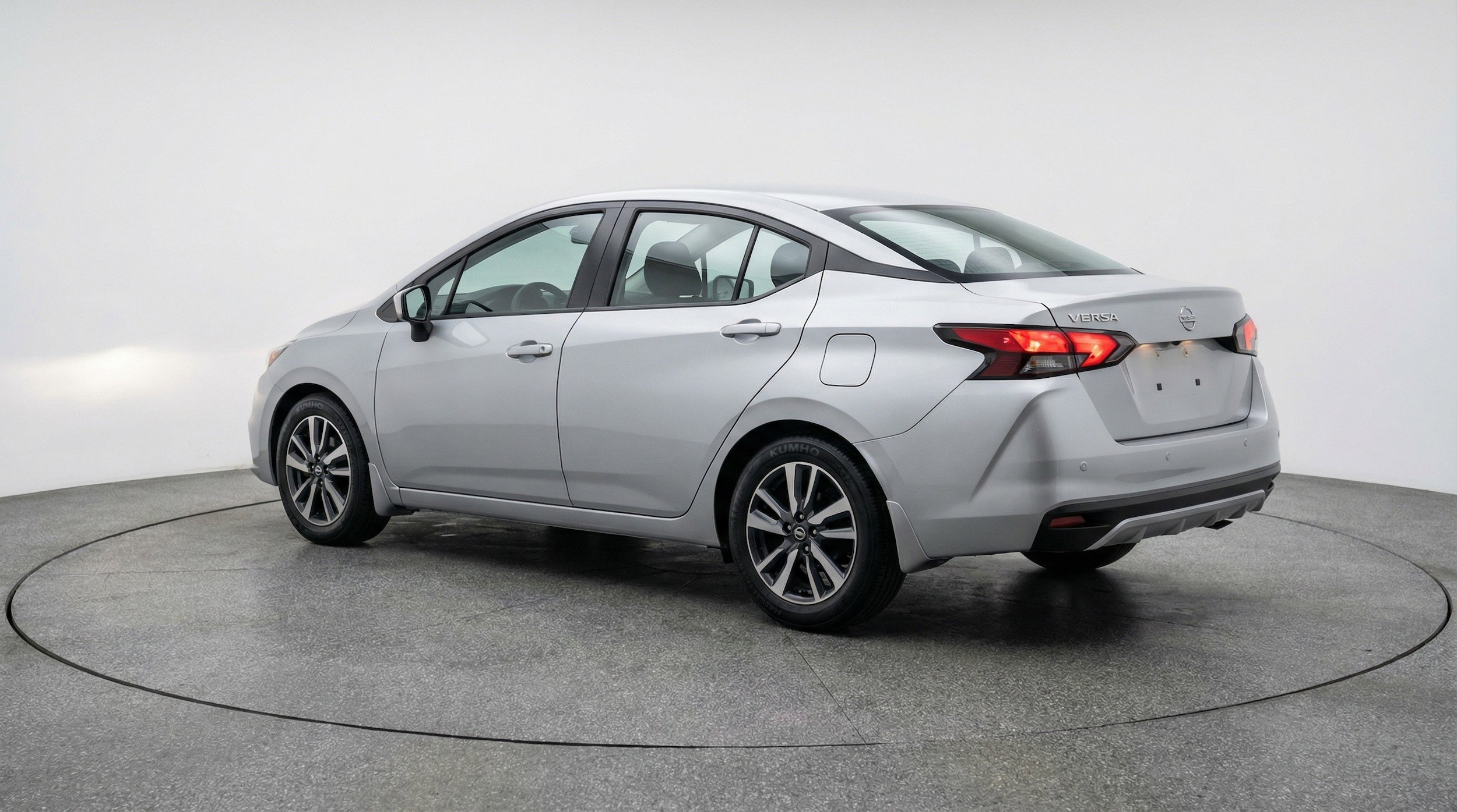 Thumbnail: 2025 Nissan Versa - 6