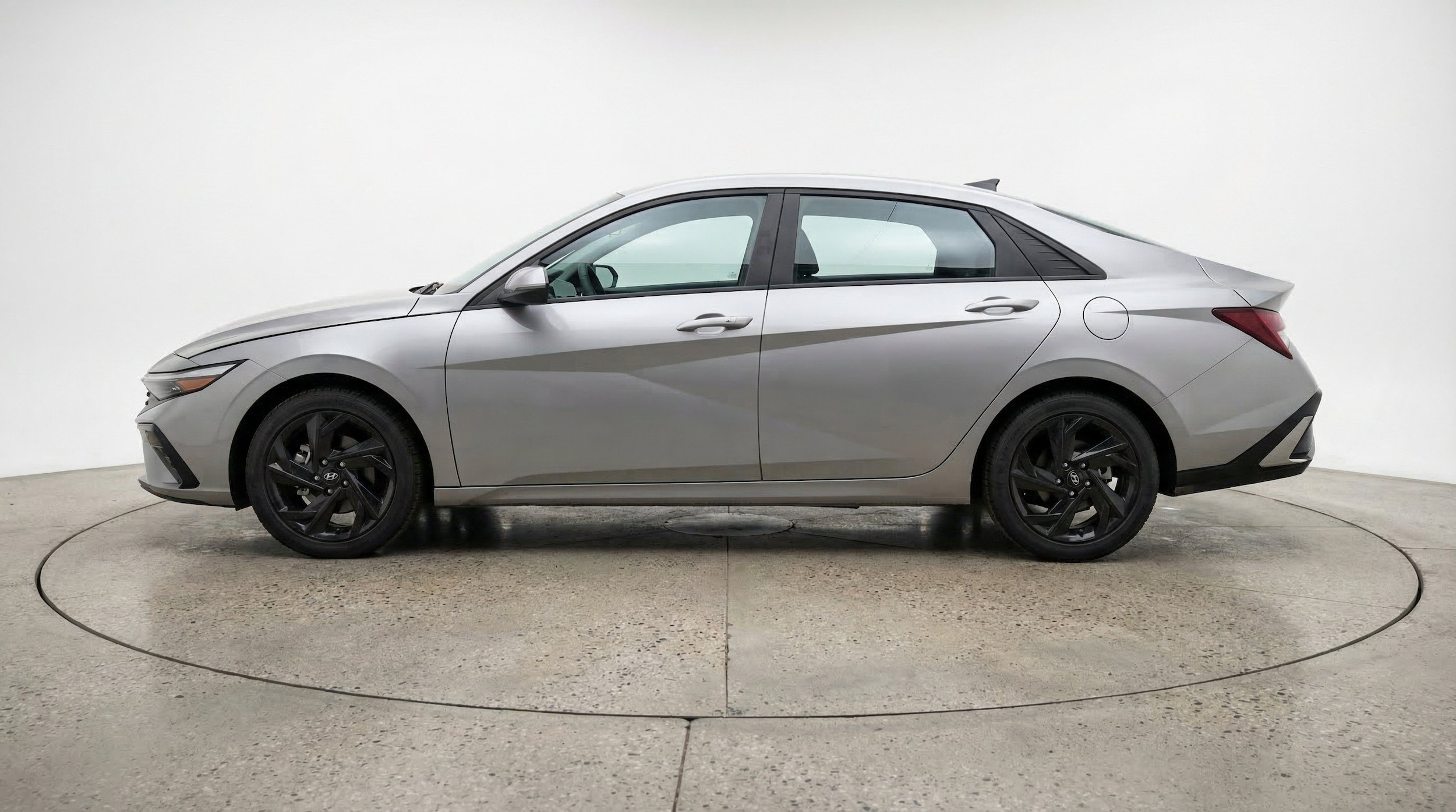 Thumbnail: 2026 Hyundai Elantra - 5