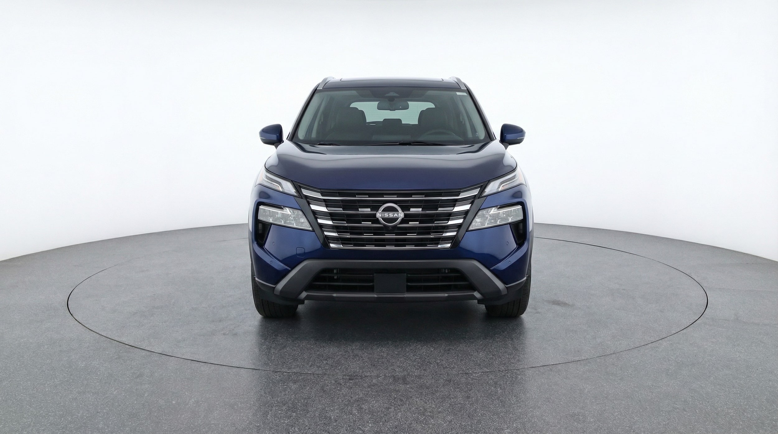 Thumbnail: 2025 Nissan Rogue - 2