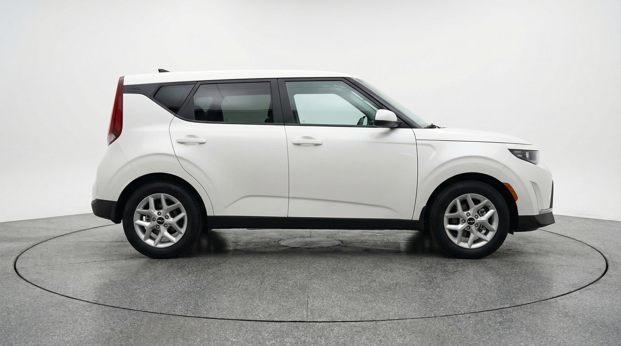 Thumbnail: 2025 Kia Soul - 11