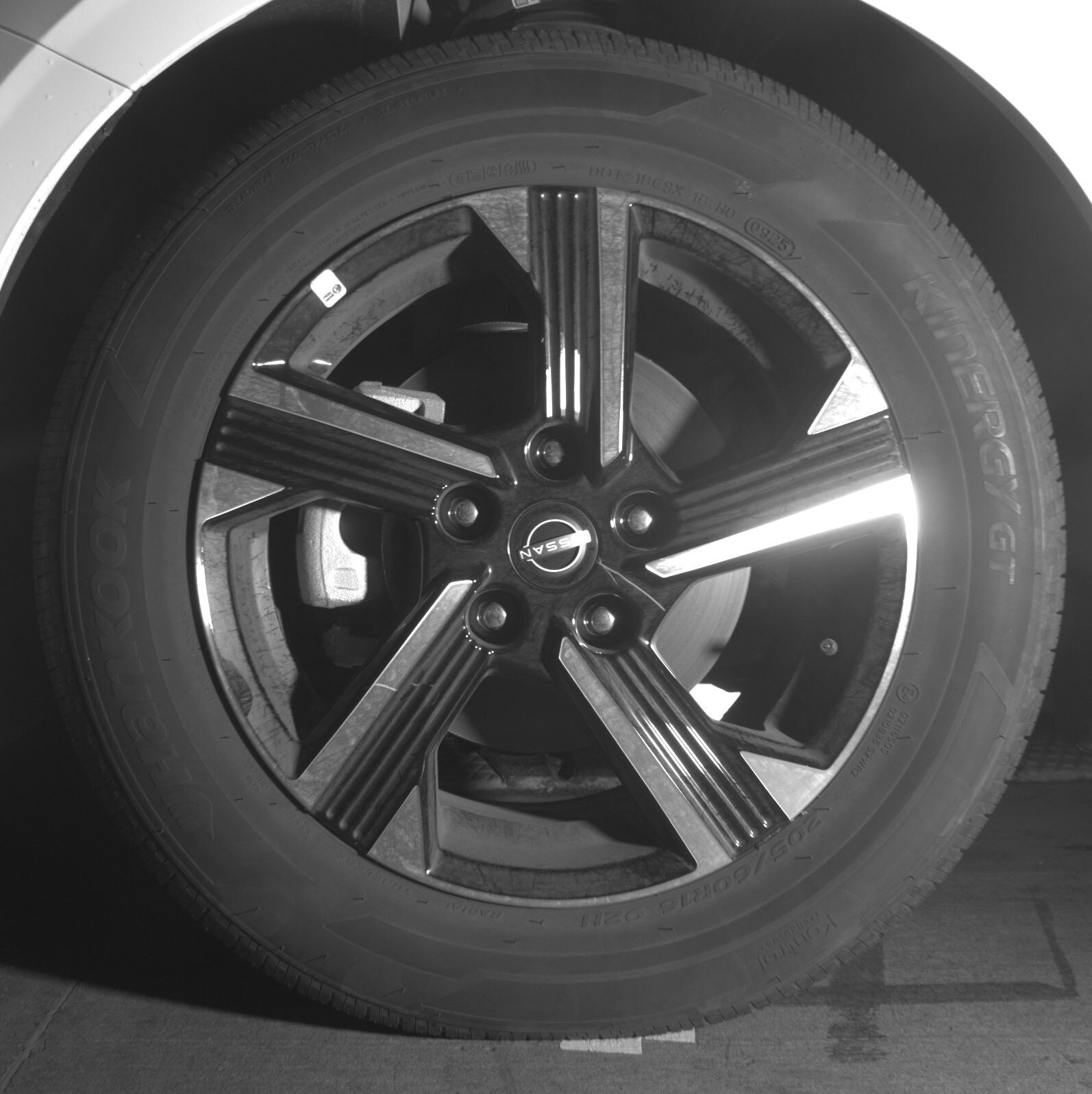 Thumbnail: 2025 Nissan Sentra - 9