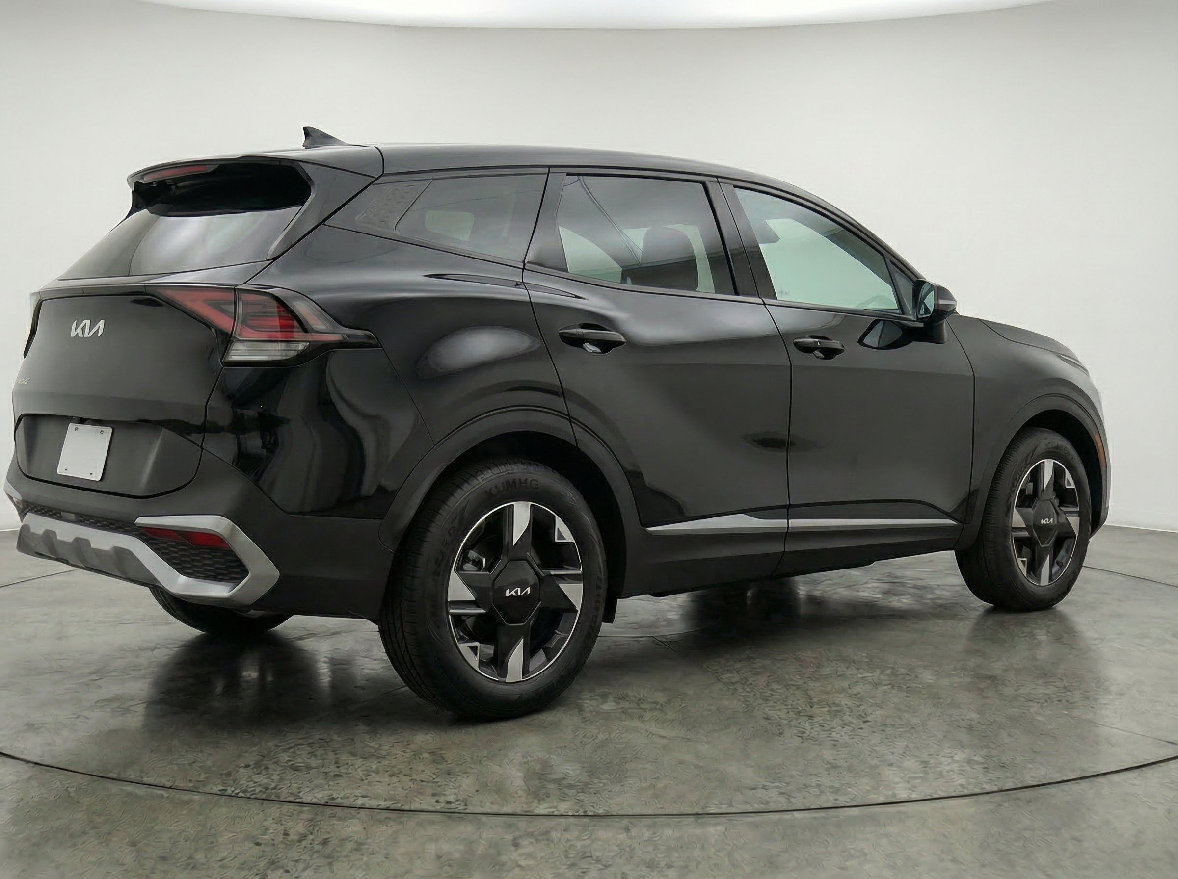 Thumbnail: 2026 Kia Sportage - 9