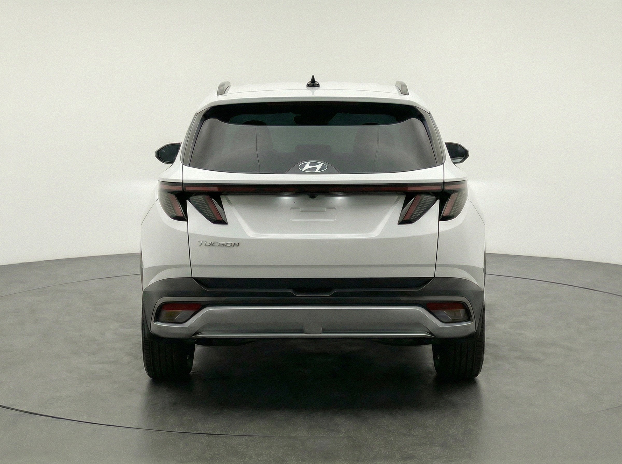 Thumbnail: 2025 Hyundai Tucson - 7