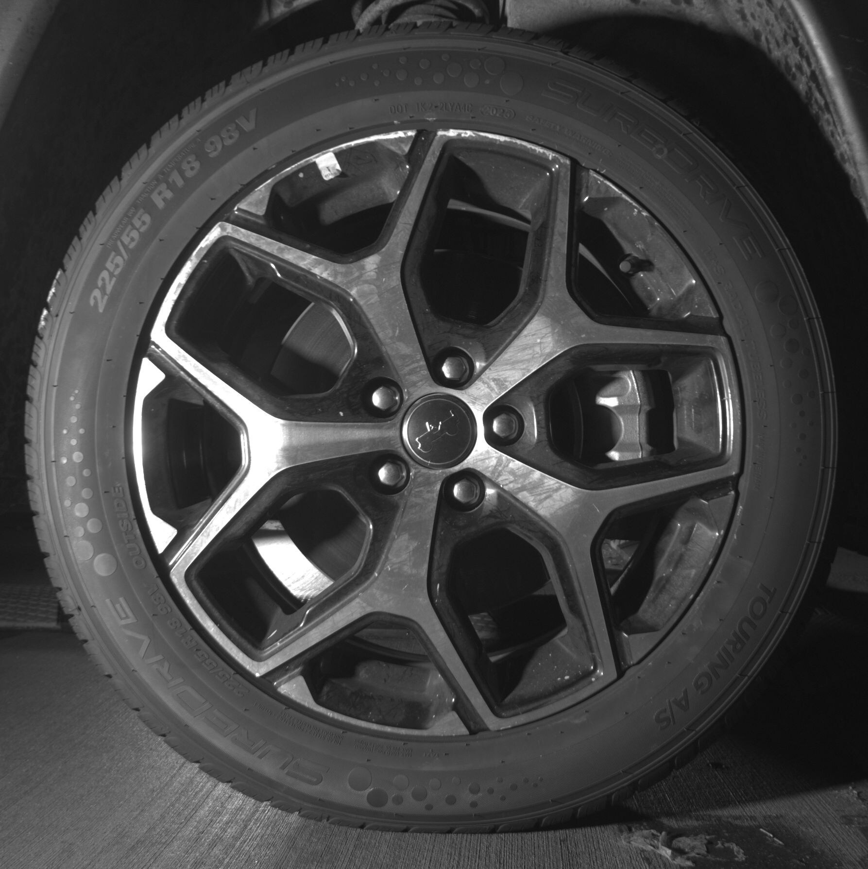 Thumbnail: 2025 Jeep Compass - 10