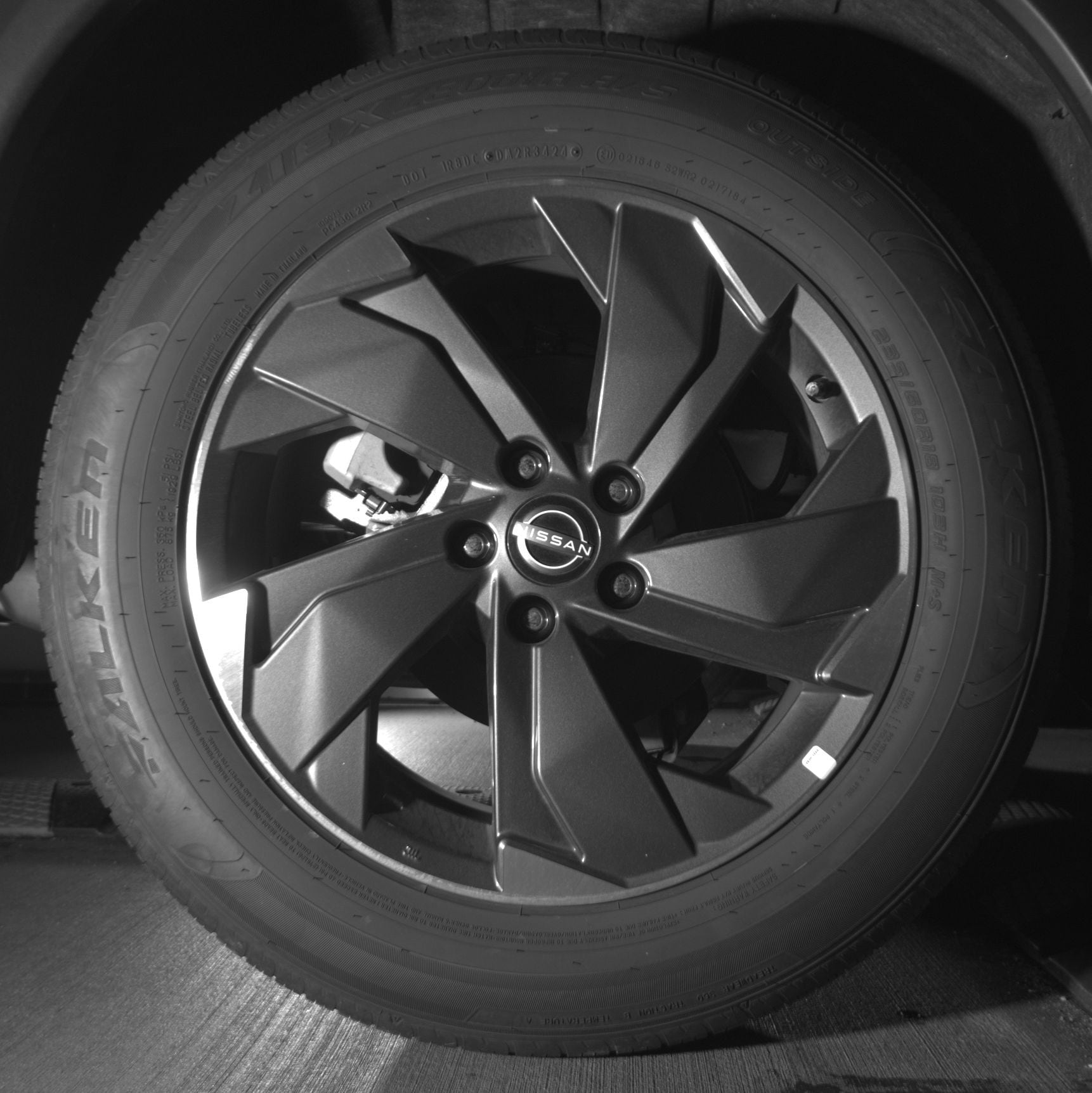 Thumbnail: 2025 Nissan Rogue - 12